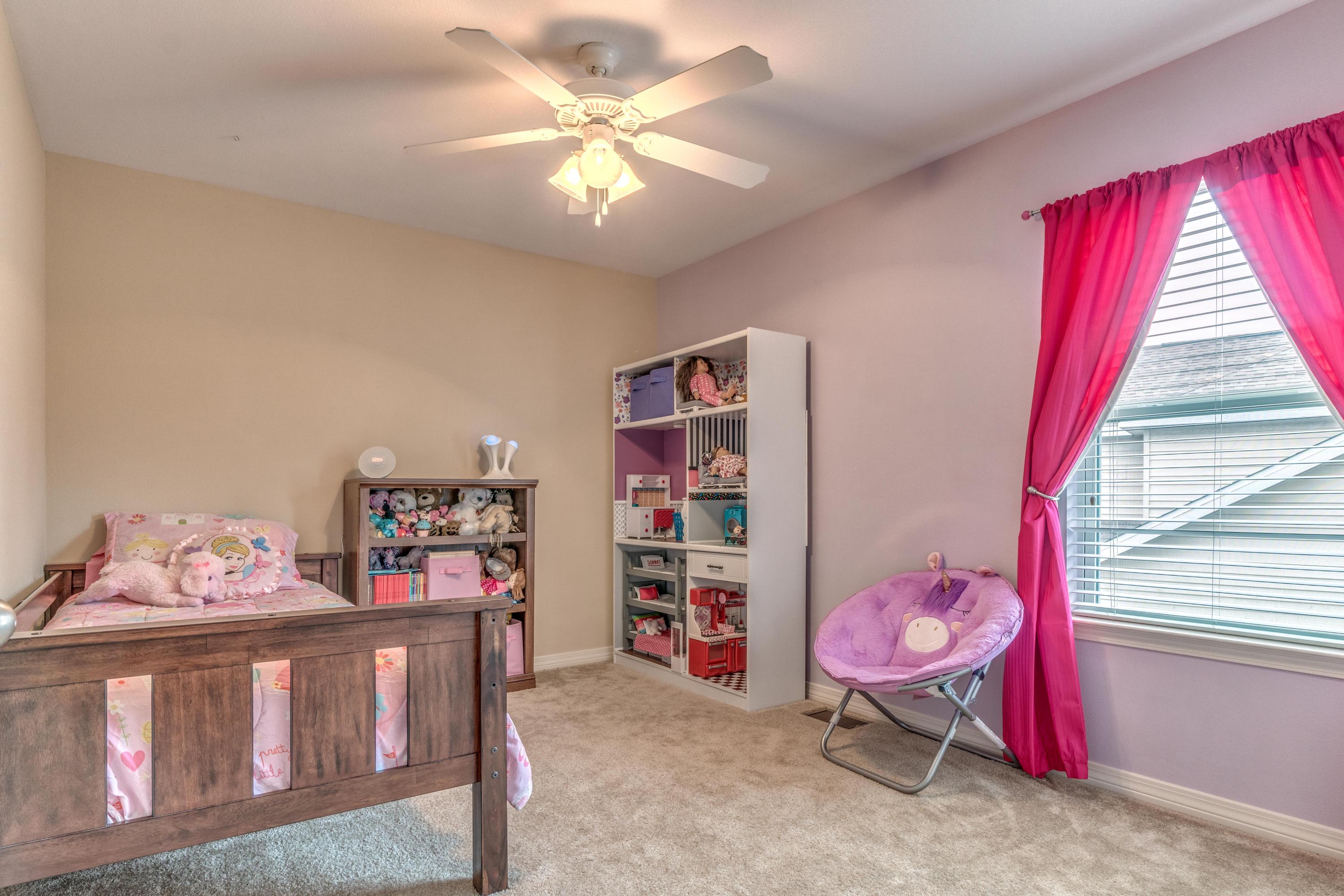 SANDY RIDGE COTTAGES - Residential