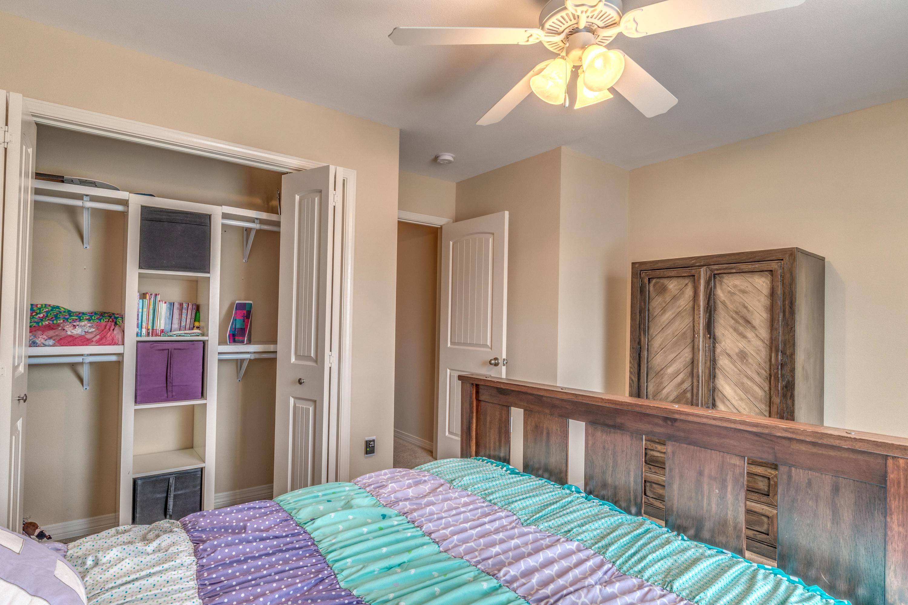 SANDY RIDGE COTTAGES - Residential