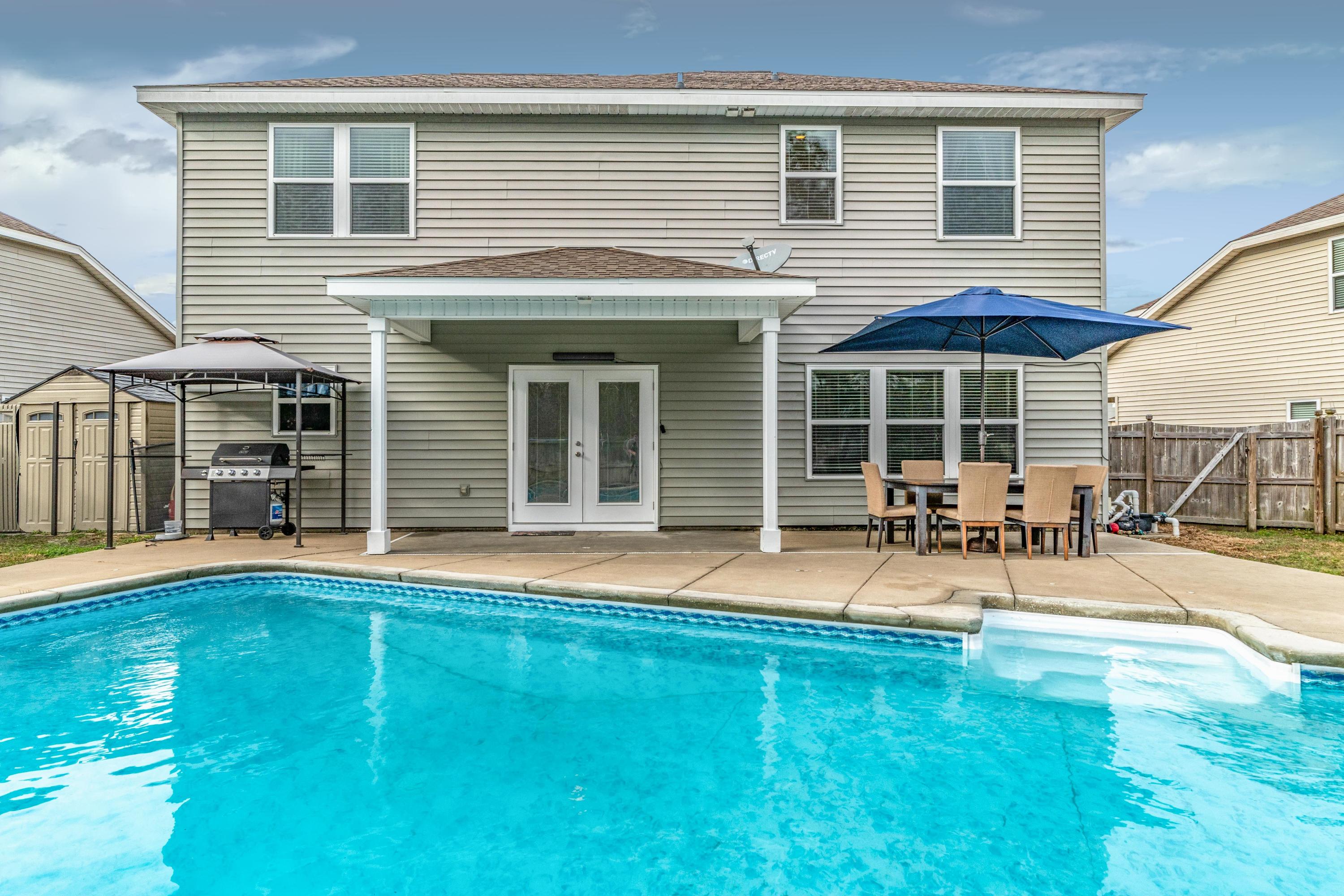 SANDY RIDGE COTTAGES - Residential