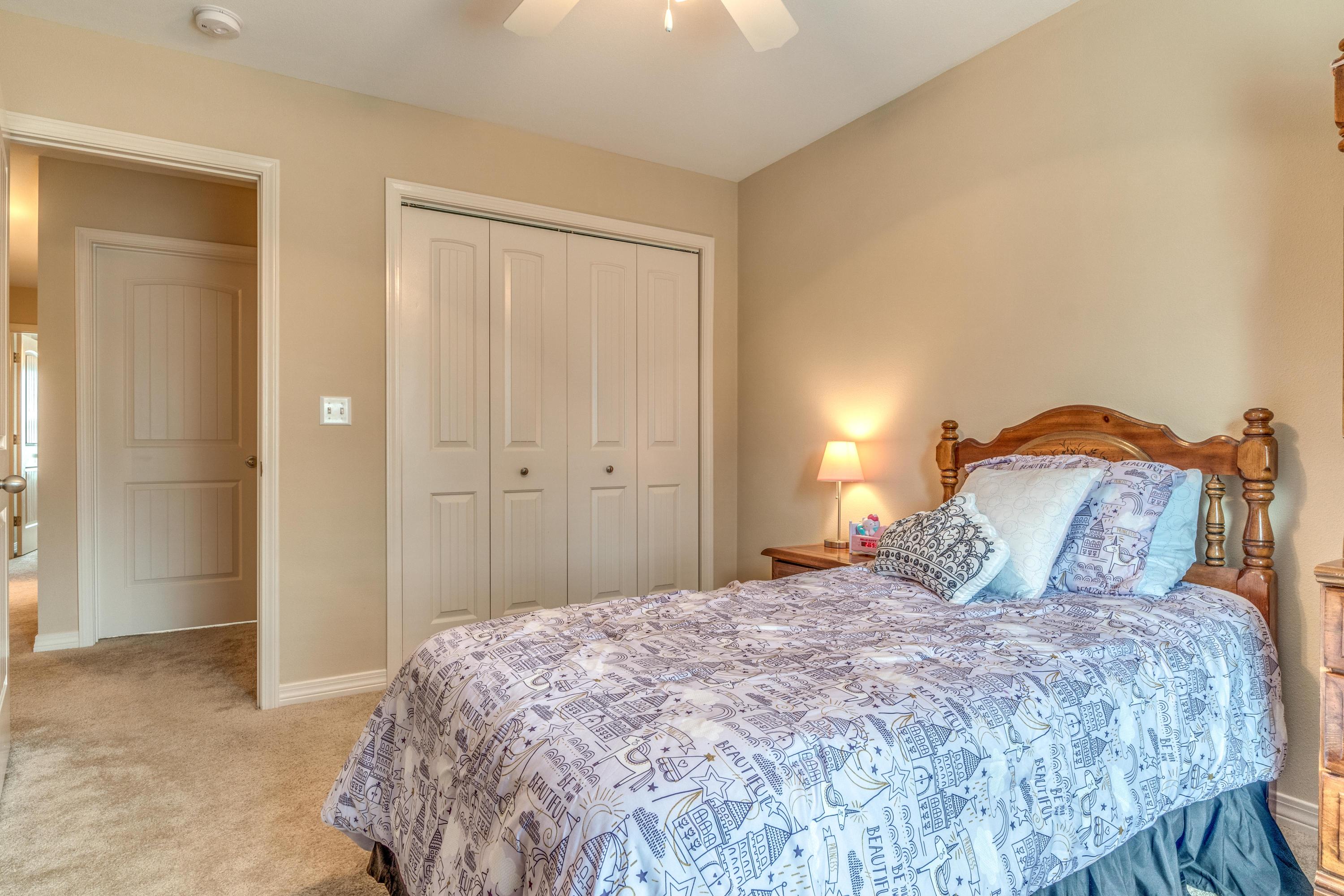 SANDY RIDGE COTTAGES - Residential