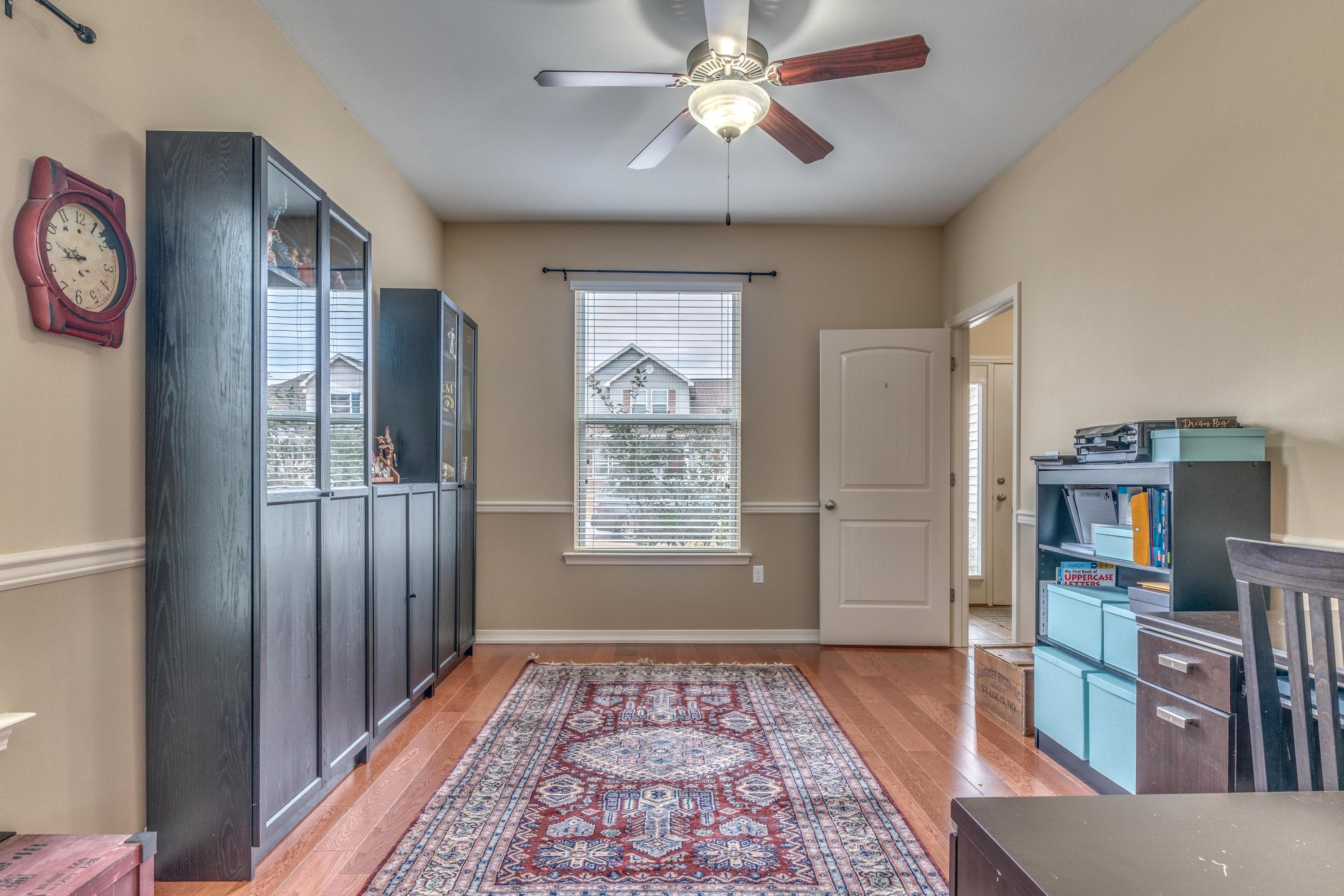 SANDY RIDGE COTTAGES - Residential