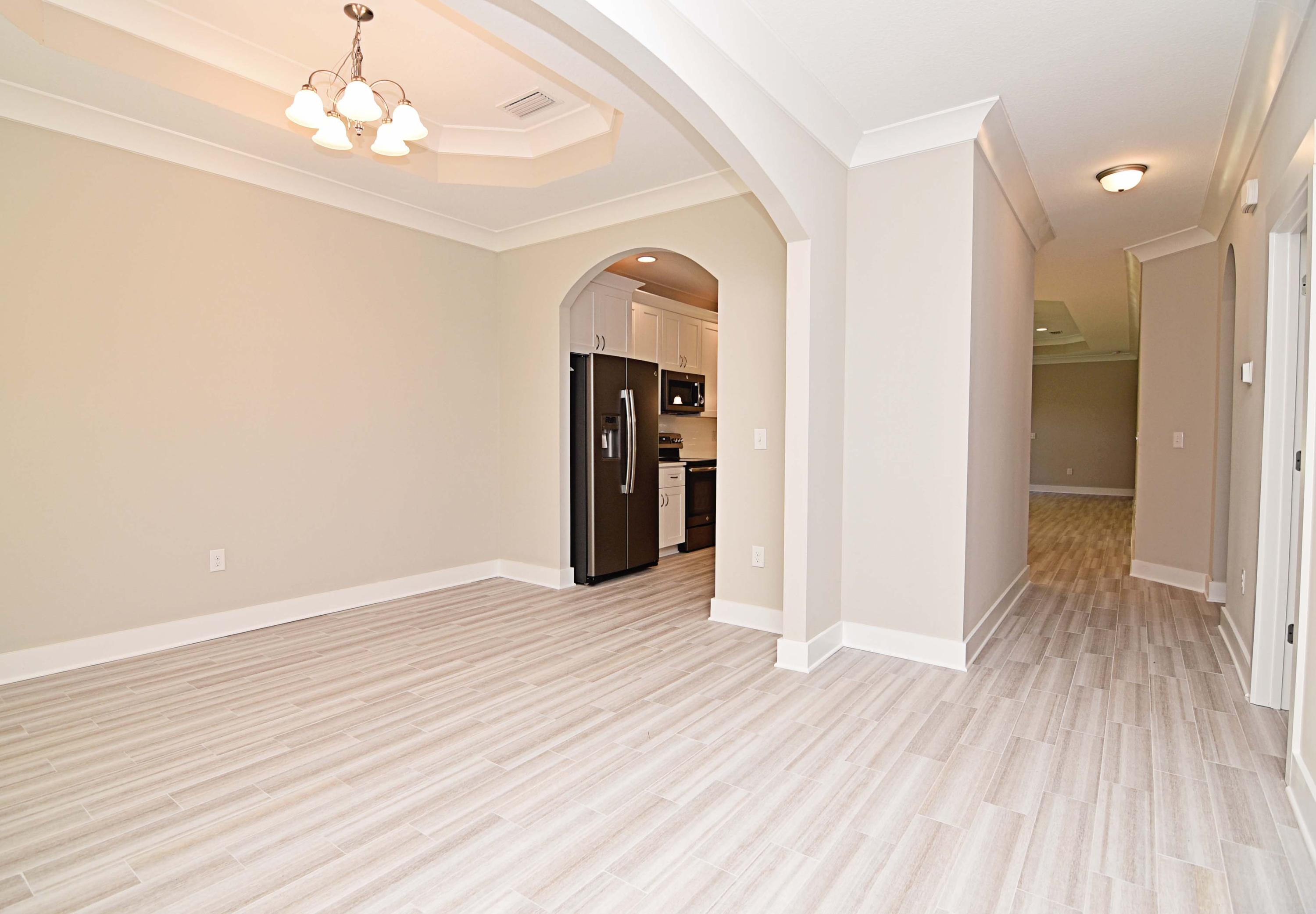 PORT DIXIE - Residential