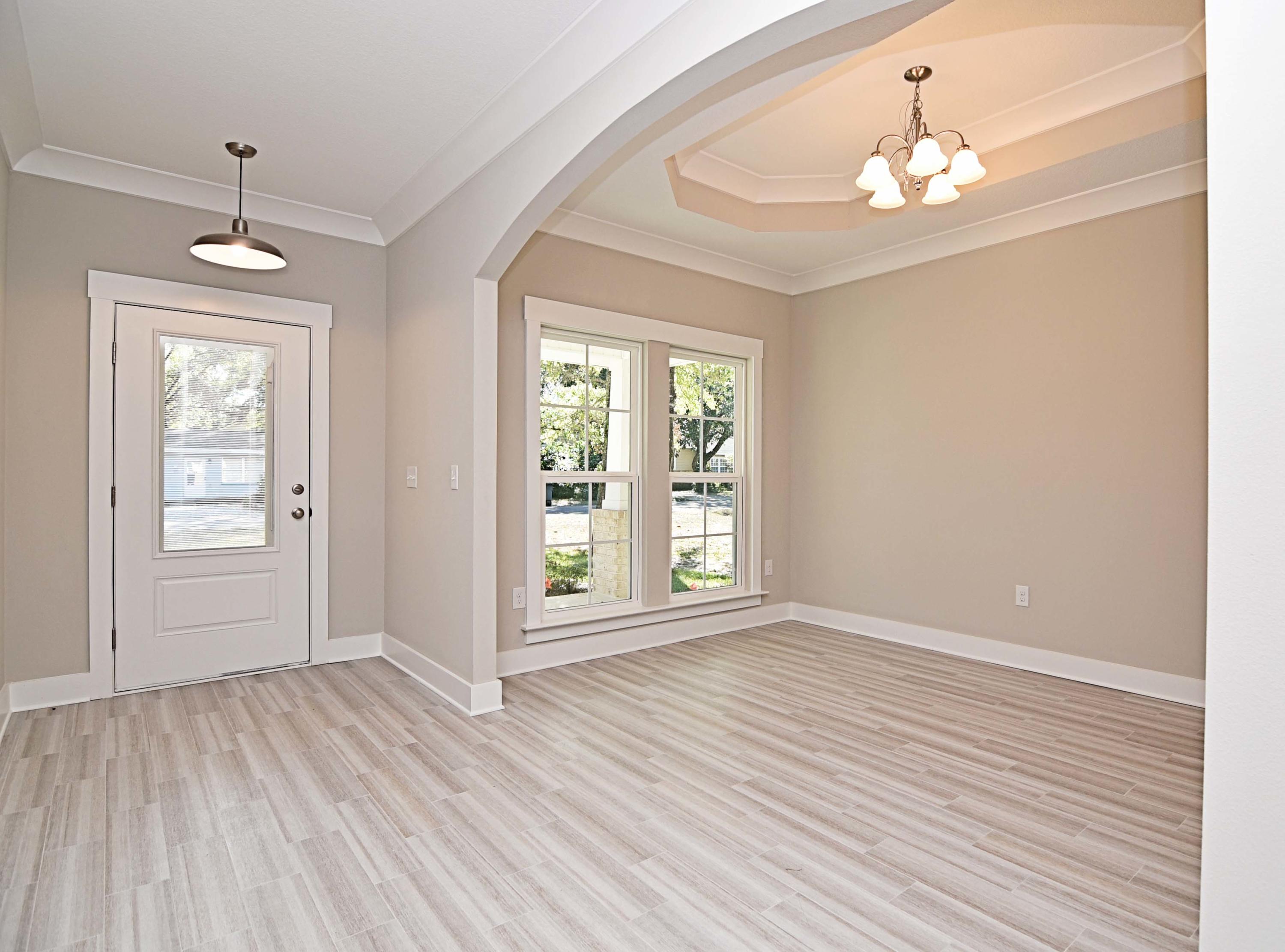 PORT DIXIE - Residential