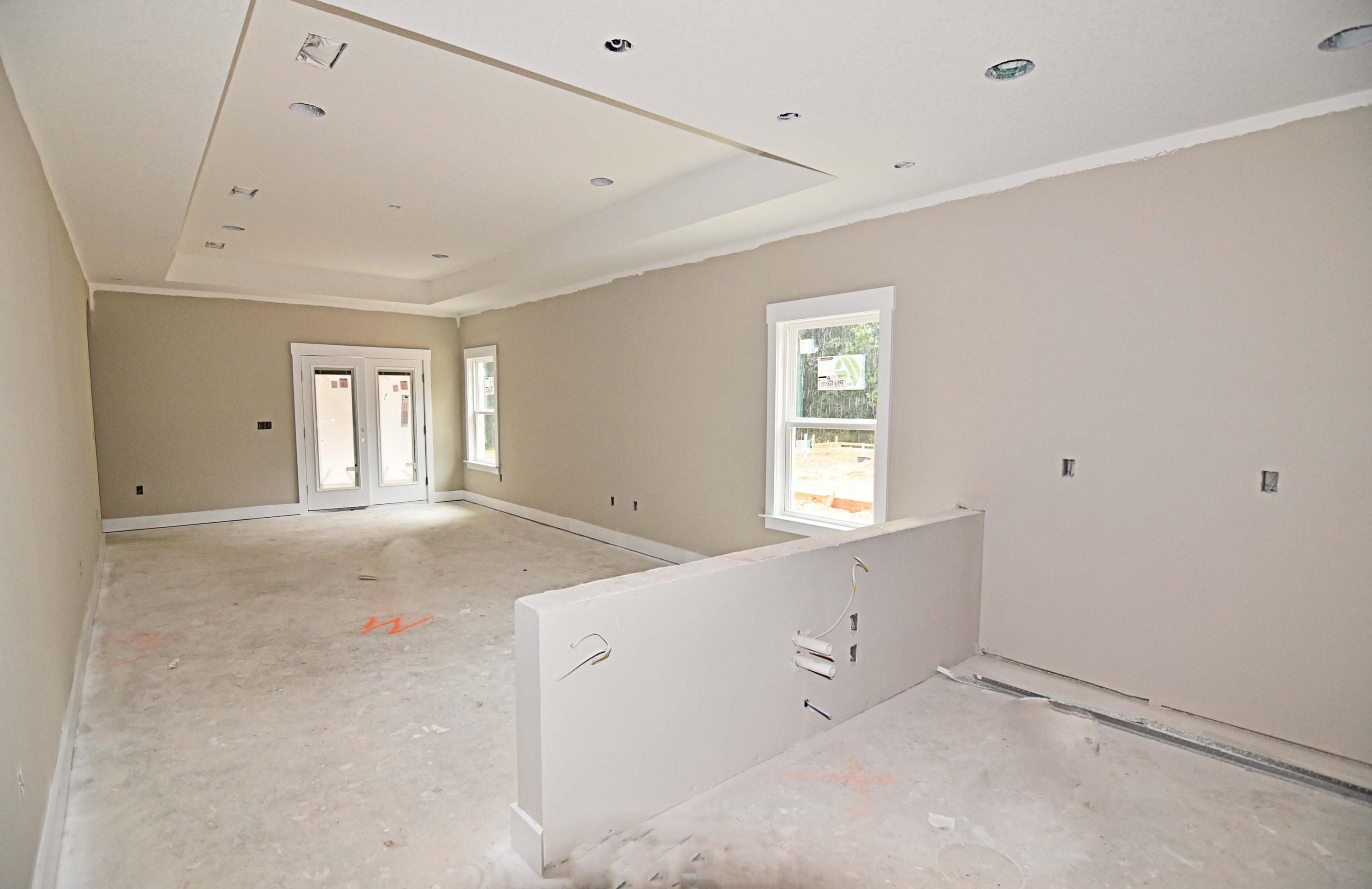 PORT DIXIE - Residential