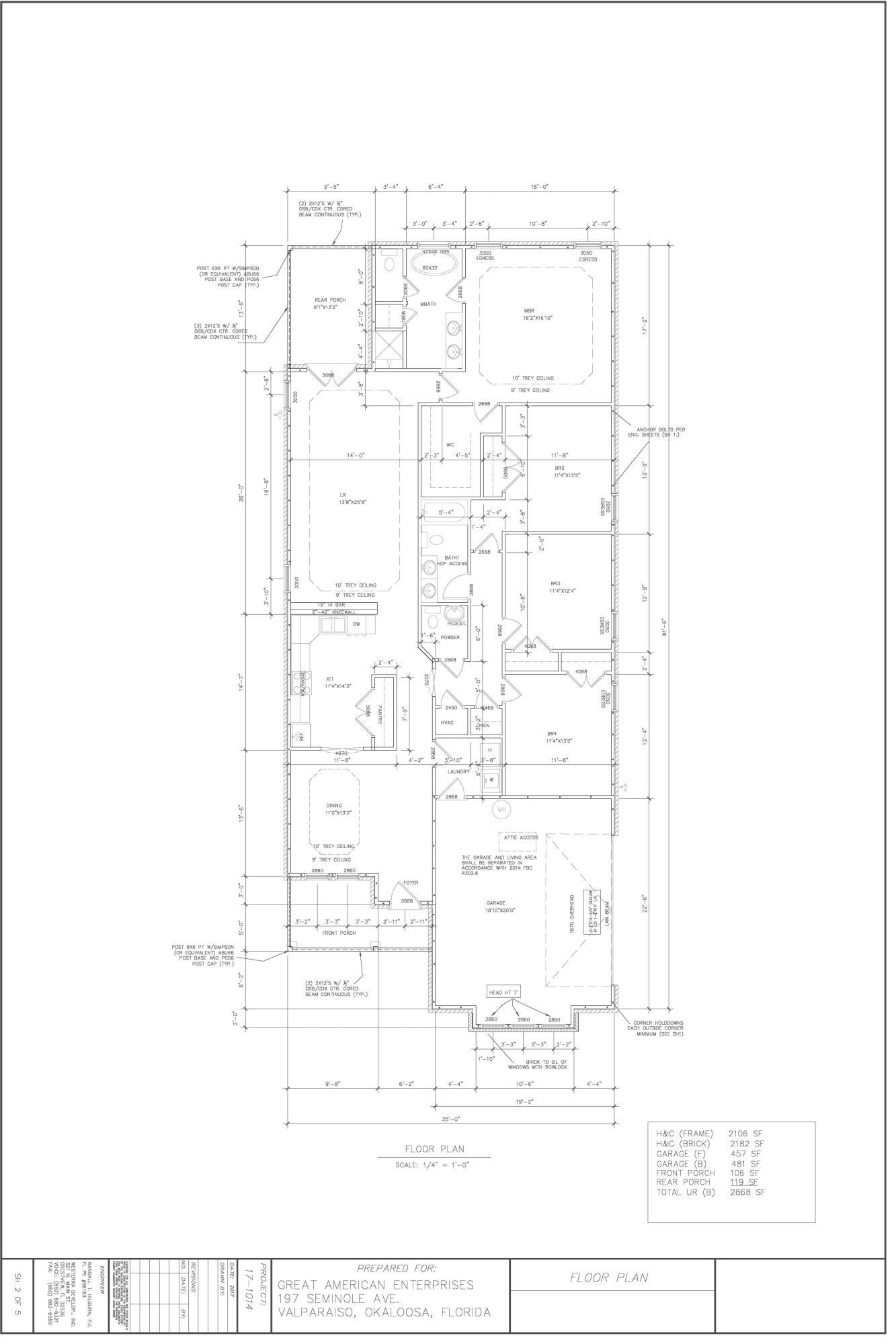 PORT DIXIE - Residential