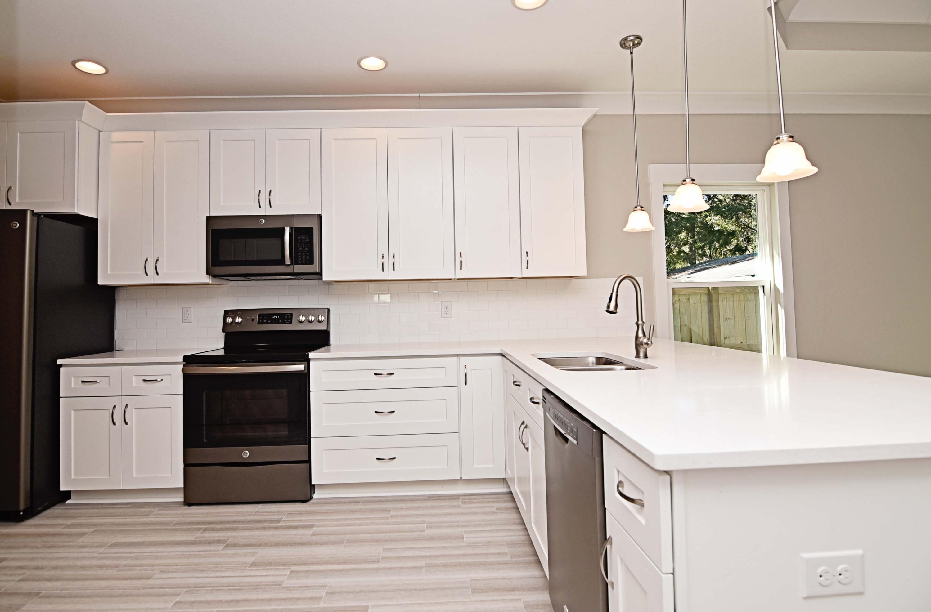 PORT DIXIE - Residential