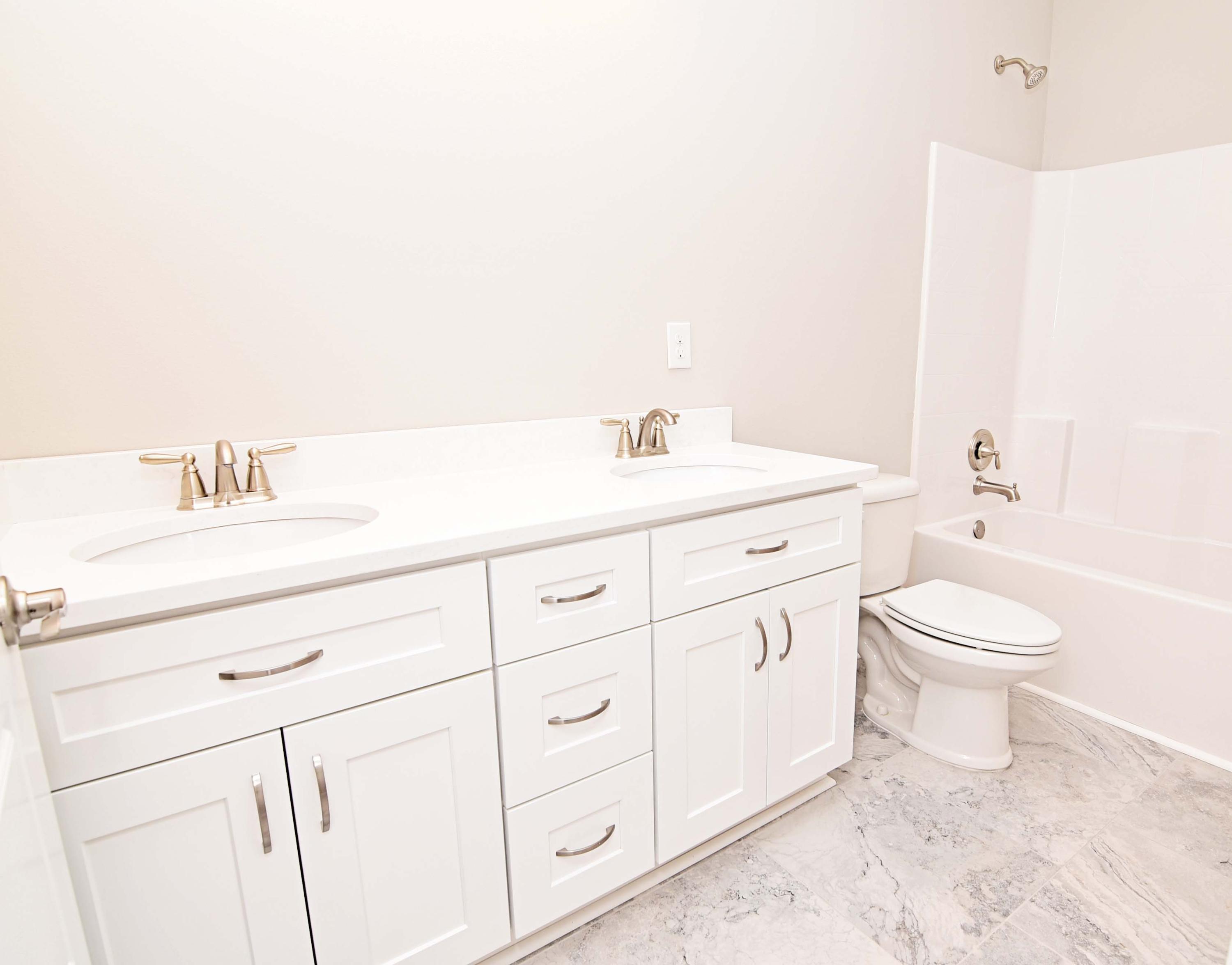 PORT DIXIE - Residential