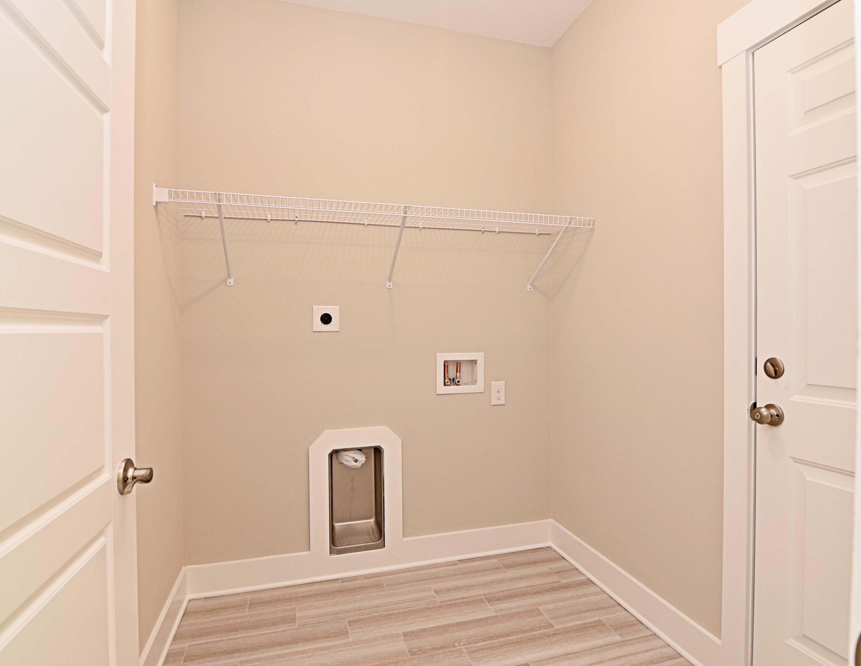 PORT DIXIE - Residential