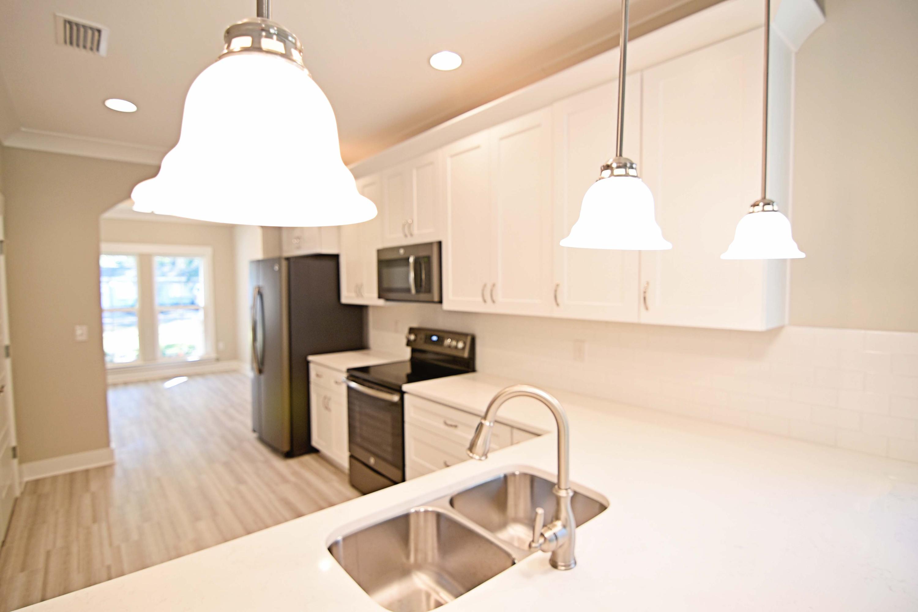 PORT DIXIE - Residential