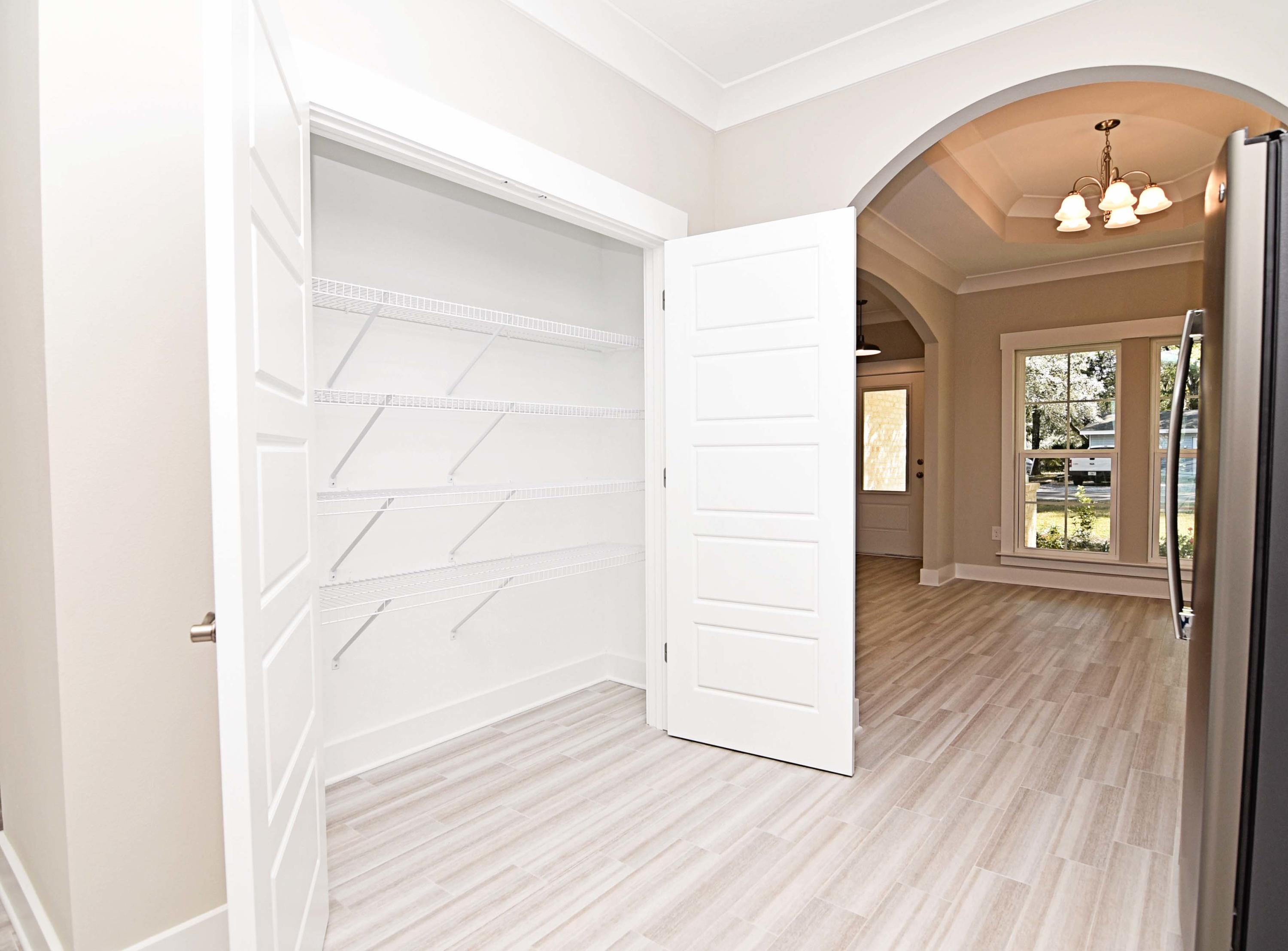 PORT DIXIE - Residential