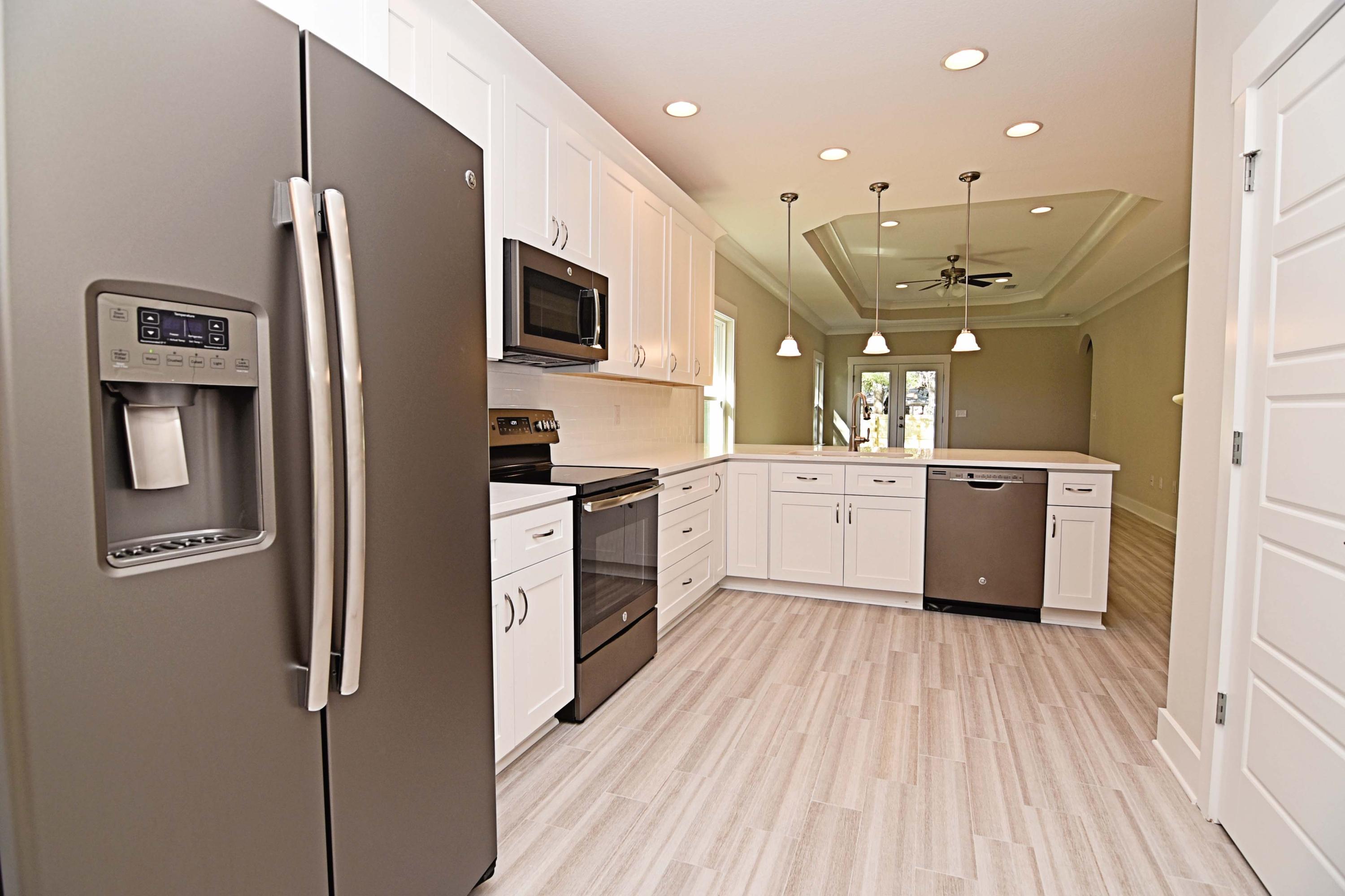 PORT DIXIE - Residential