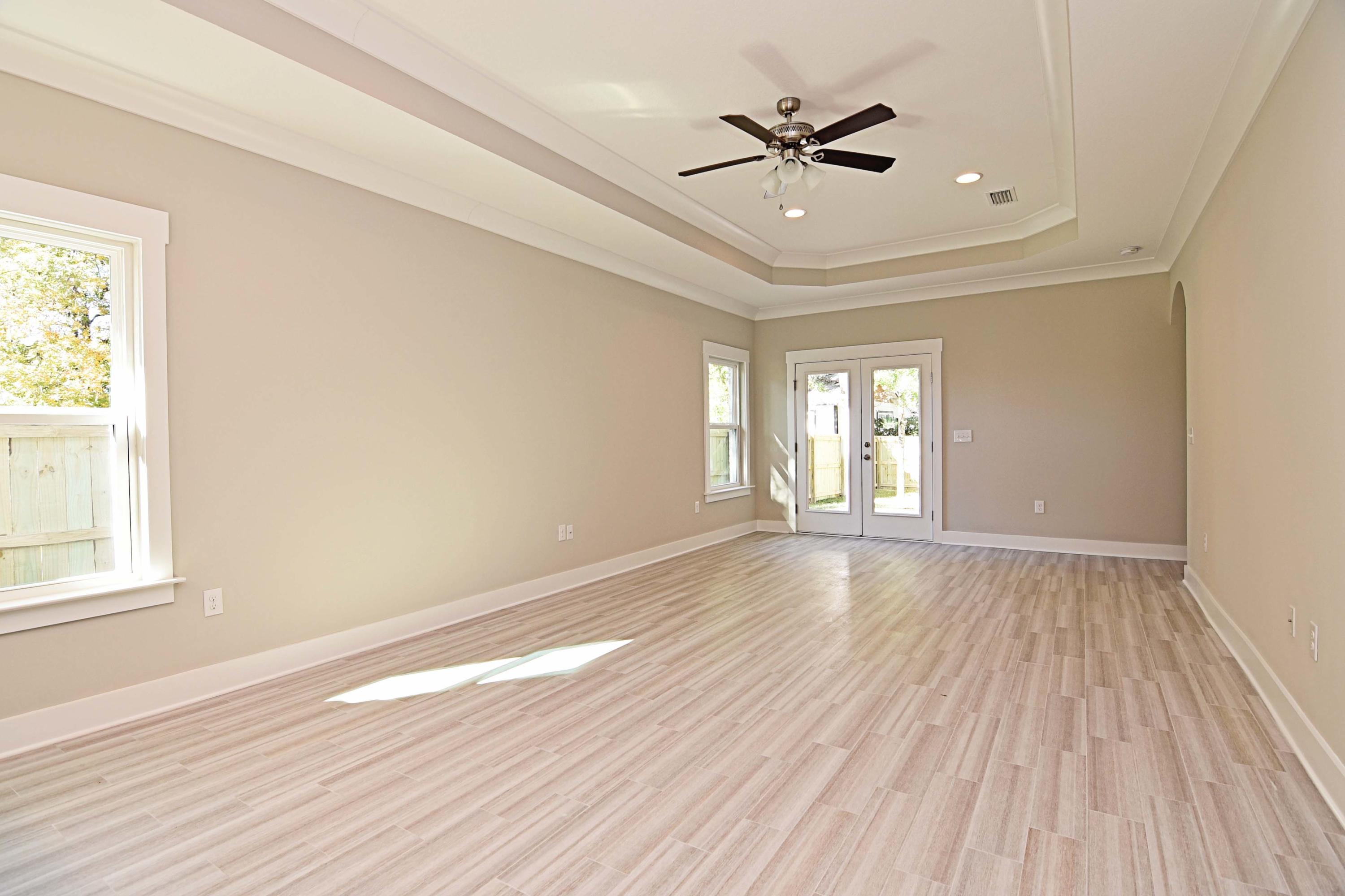 PORT DIXIE - Residential