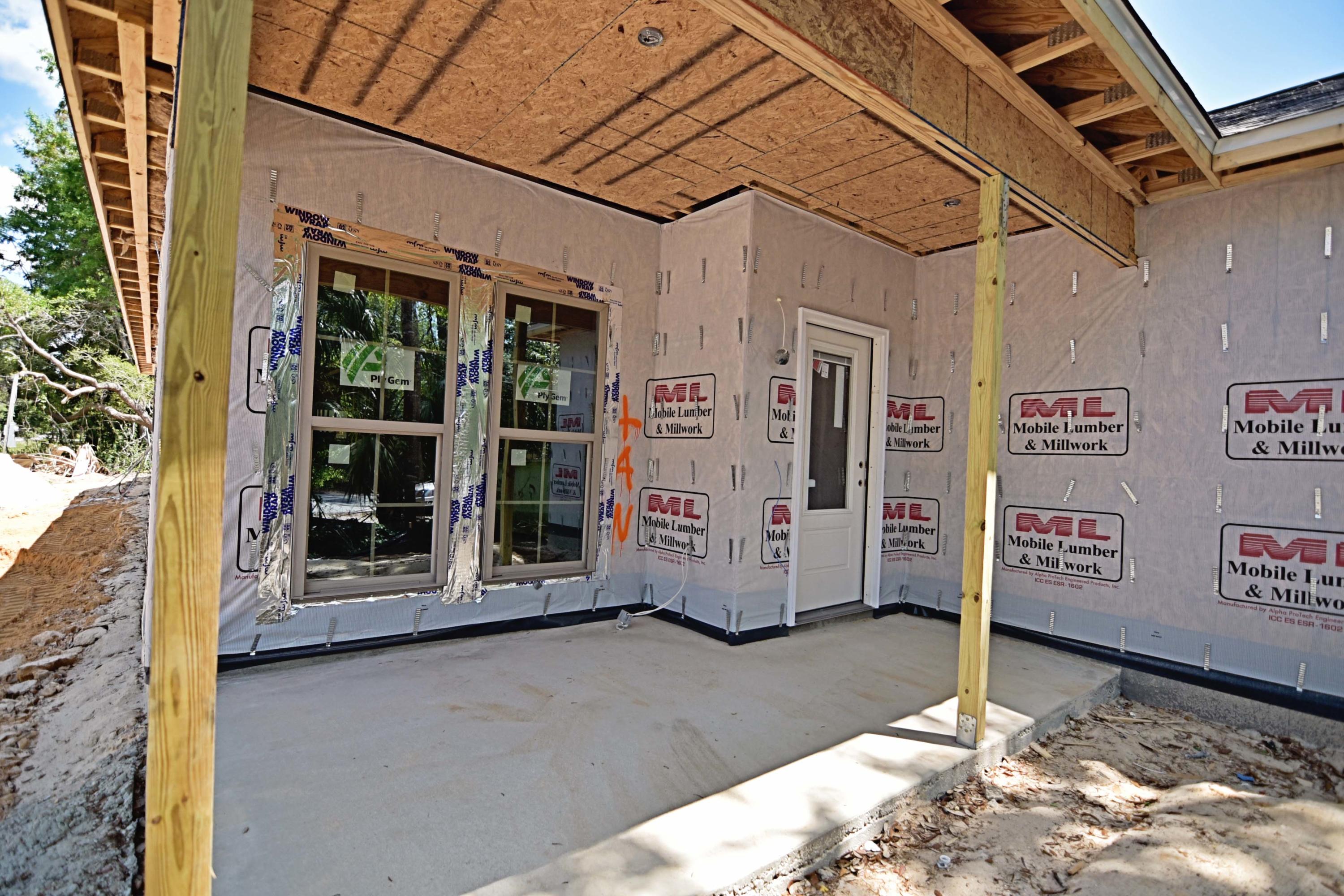 PORT DIXIE - Residential