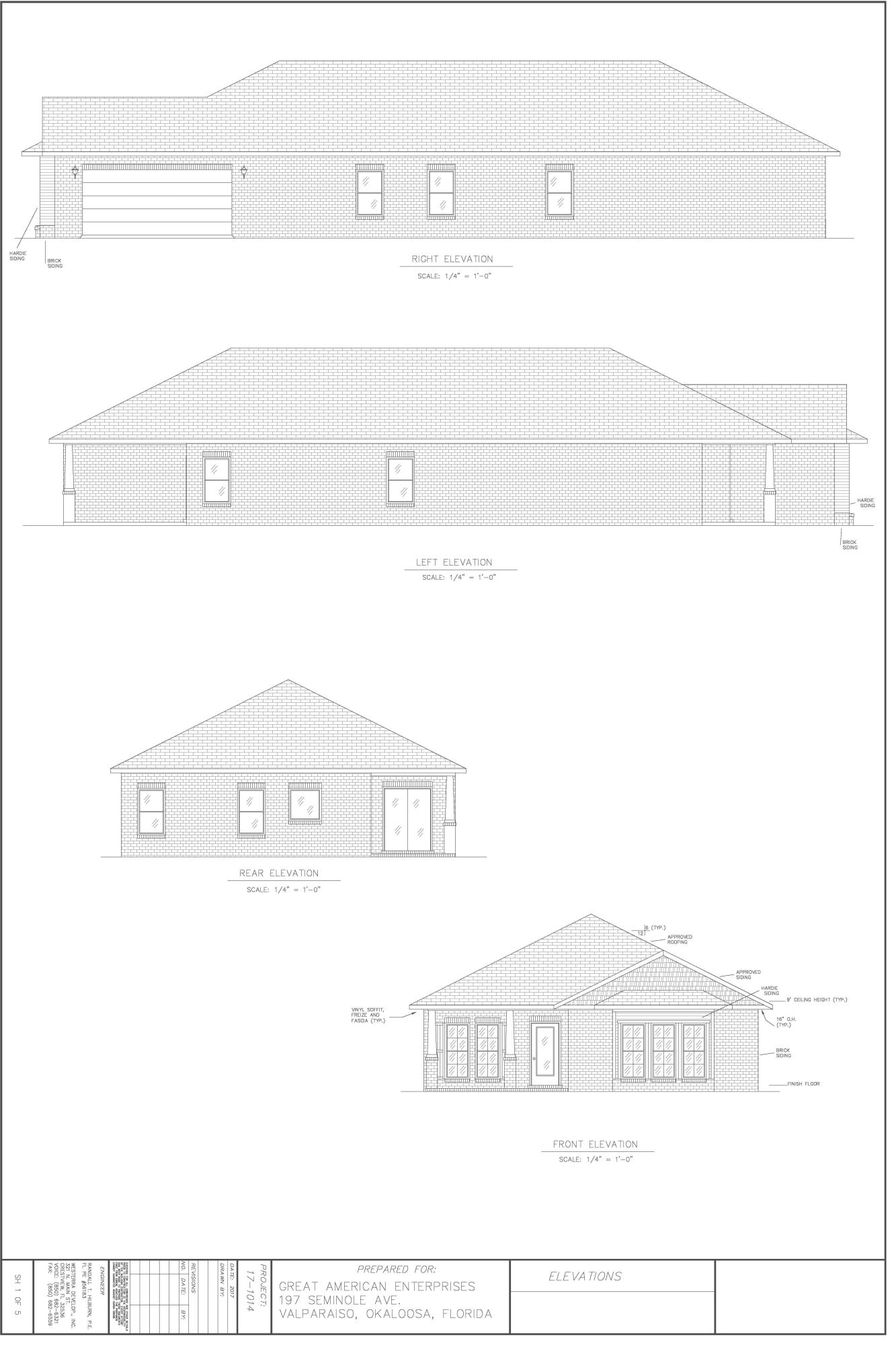 PORT DIXIE - Residential