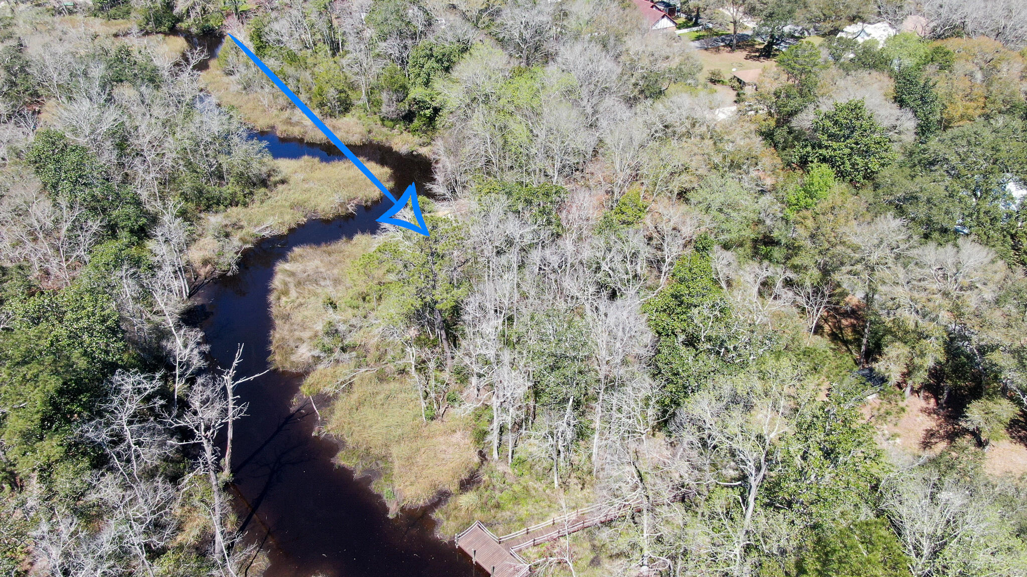 WATERVIEW COVE - Land