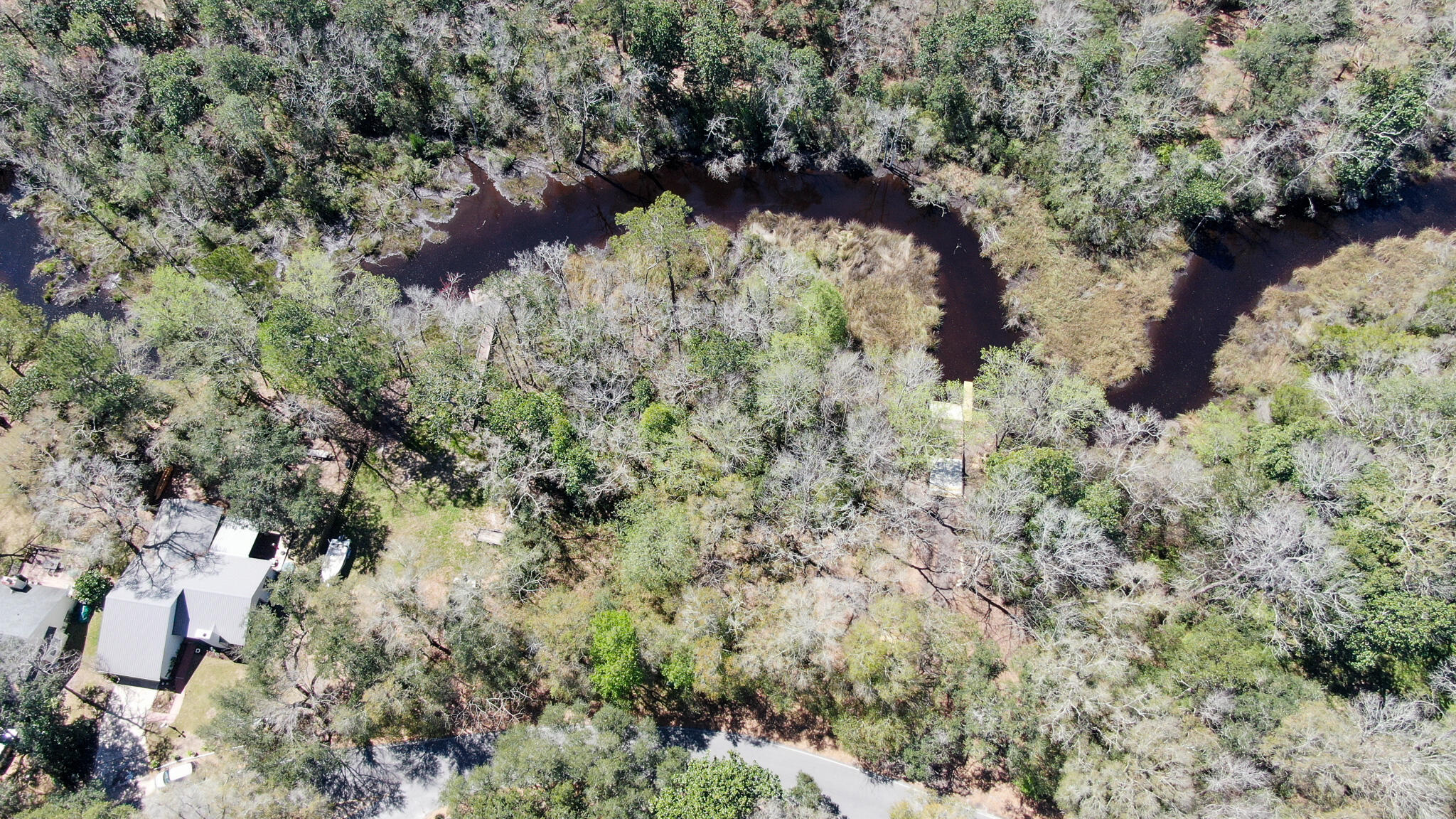 WATERVIEW COVE - Land