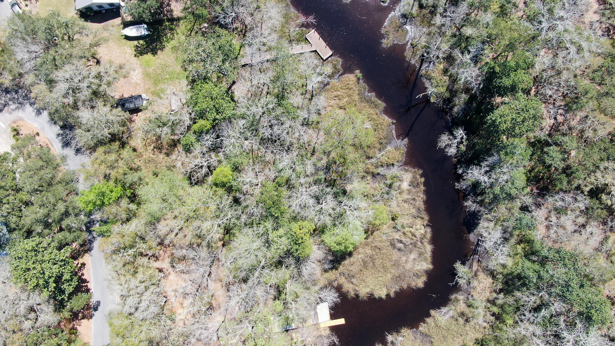 WATERVIEW COVE - Land