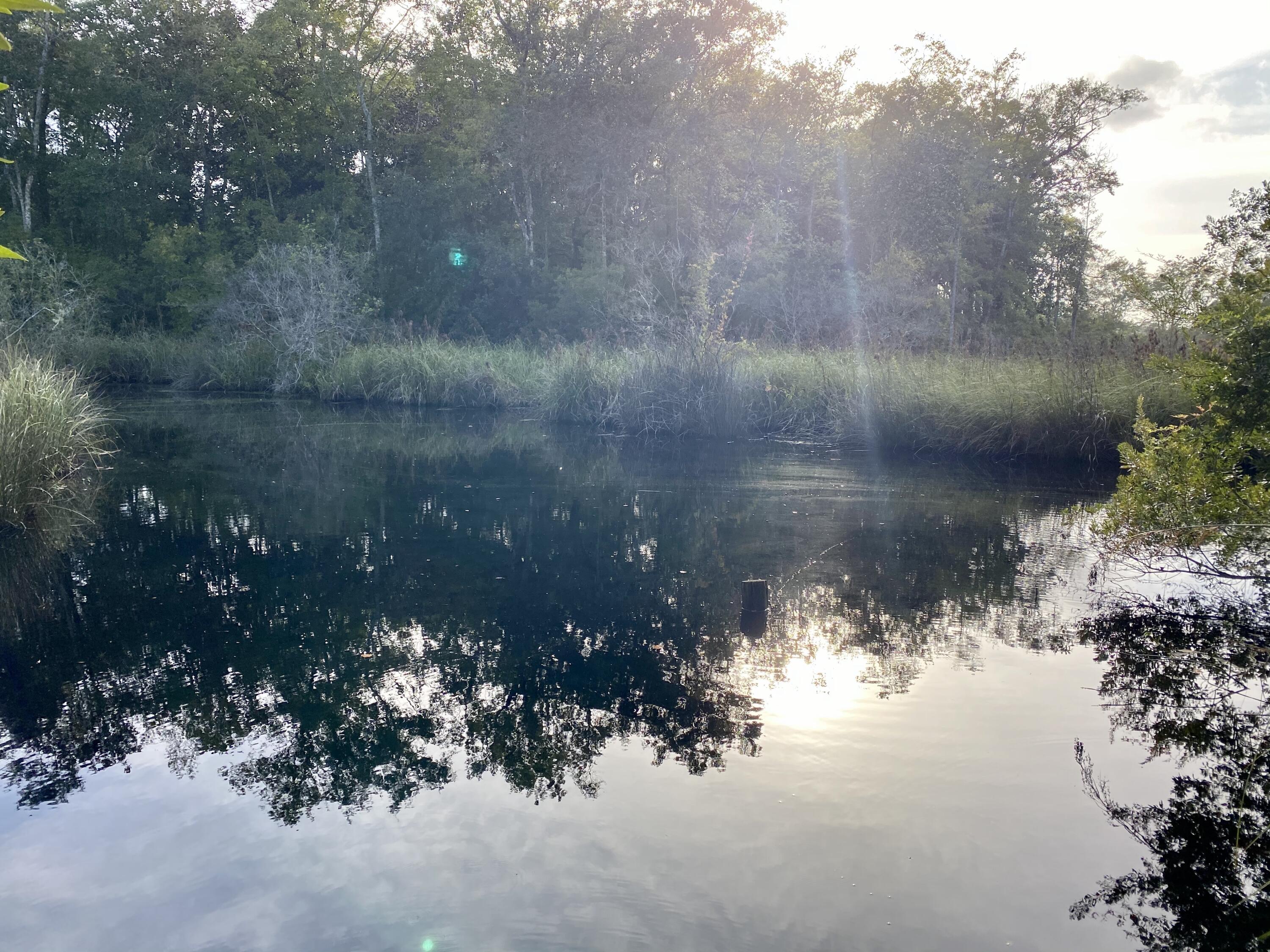 WATERVIEW COVE - Land