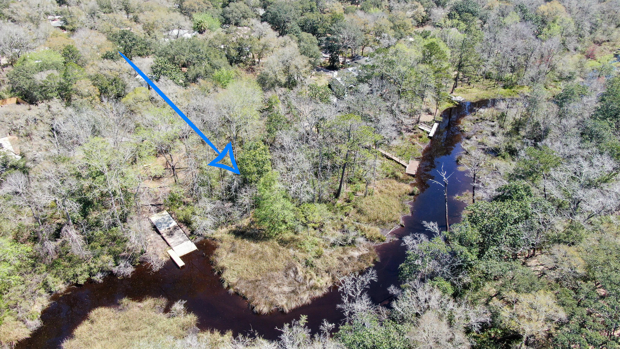 WATERVIEW COVE - Land