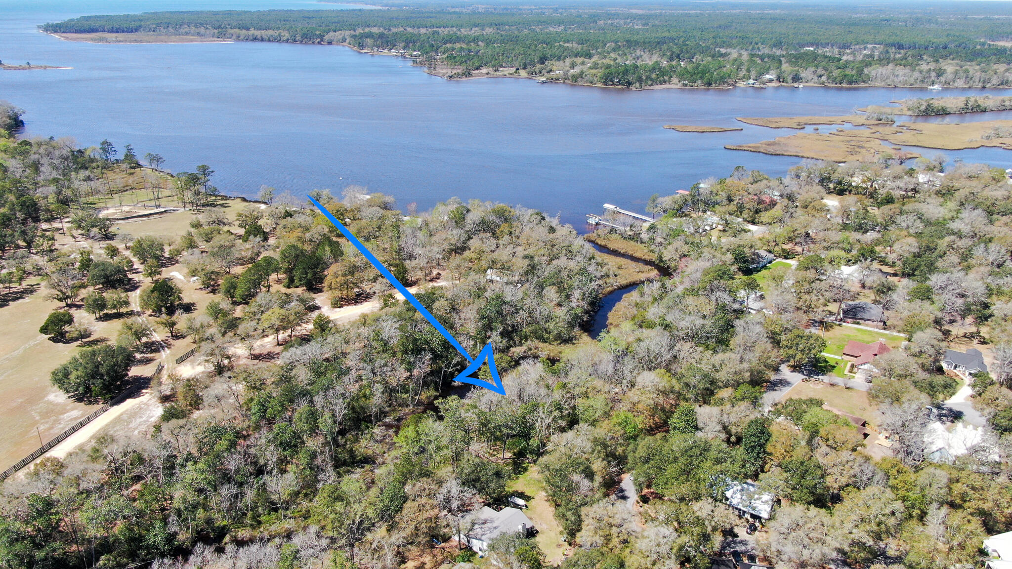 WATERVIEW COVE - Land