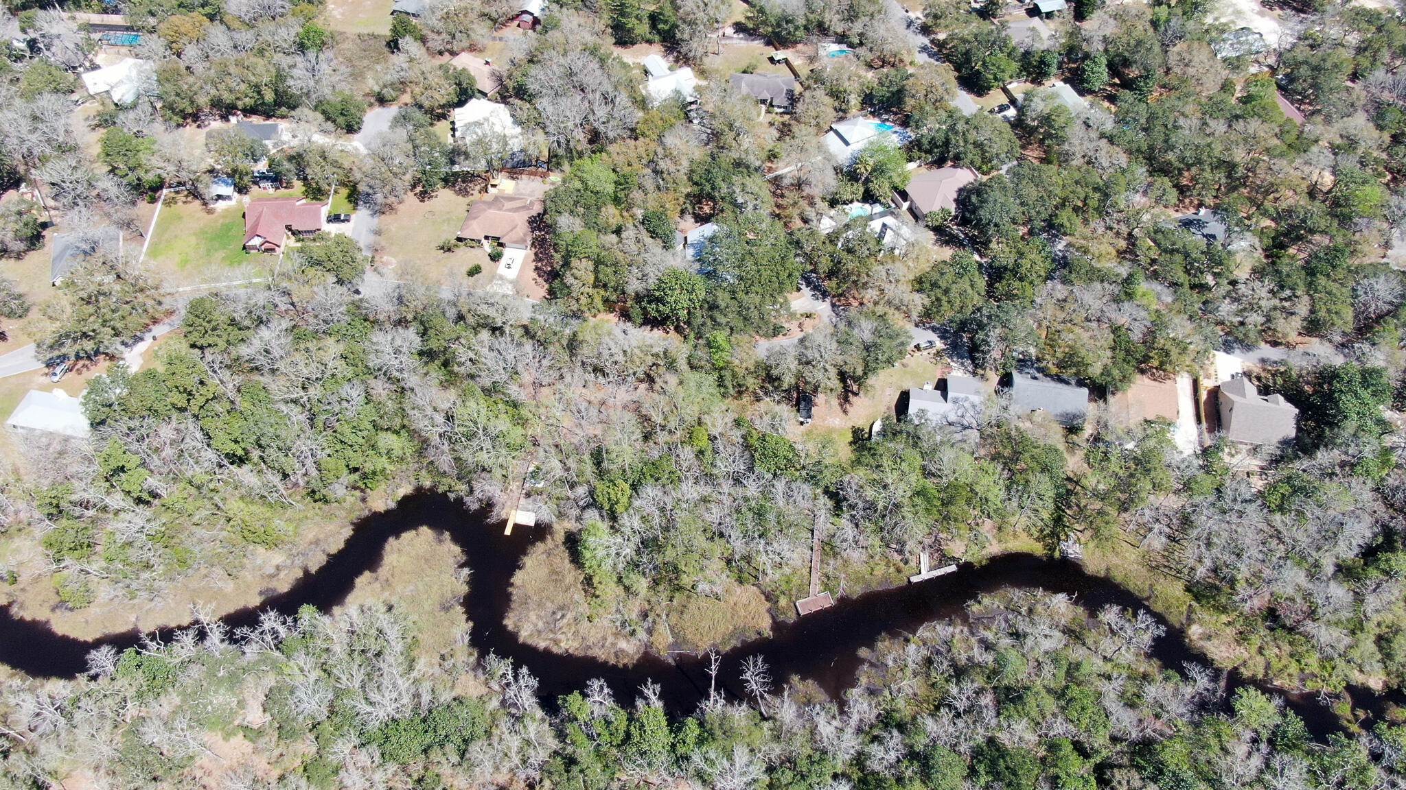 WATERVIEW COVE - Land