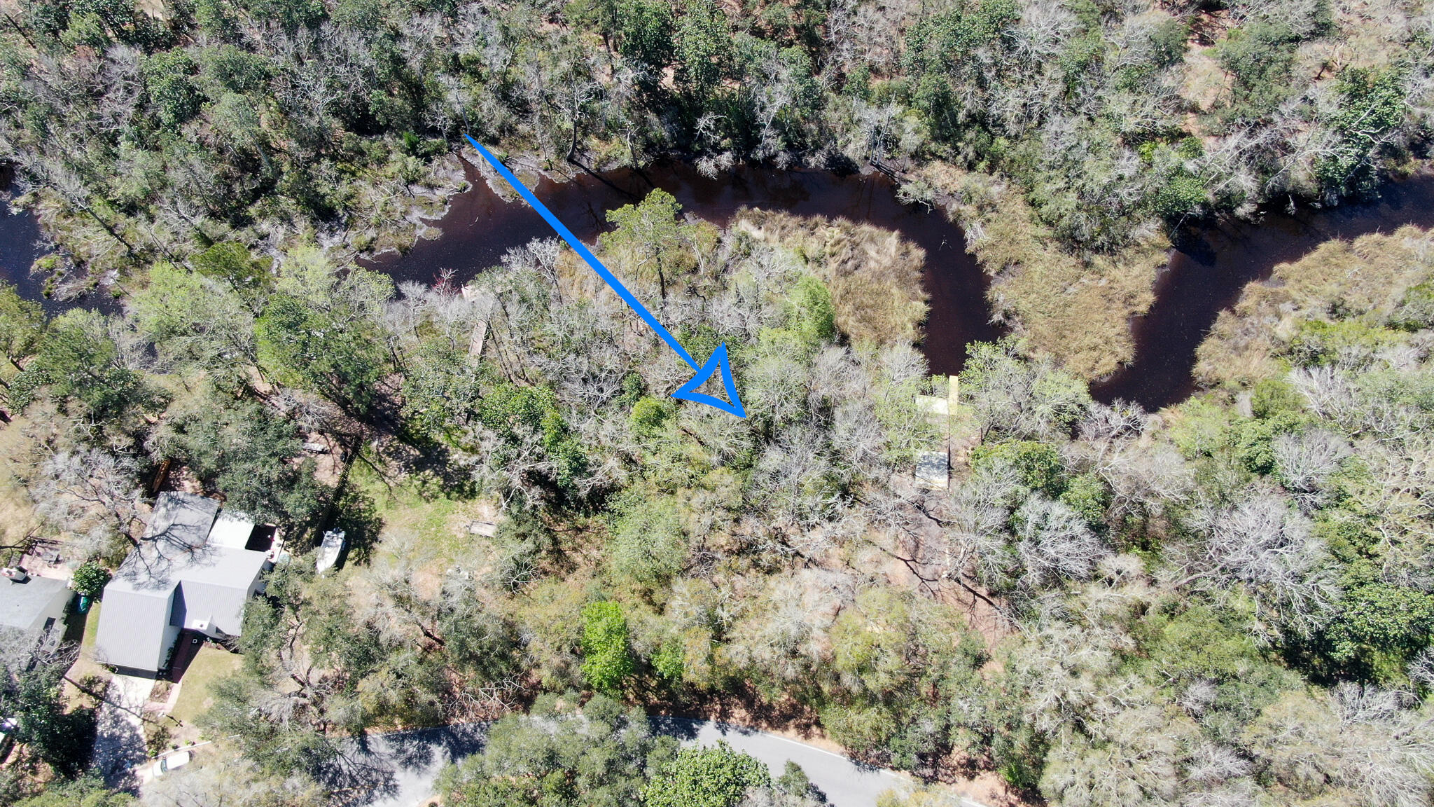 WATERVIEW COVE - Land