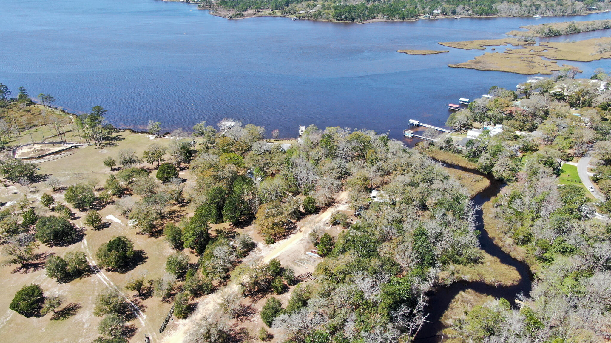 WATERVIEW COVE - Land