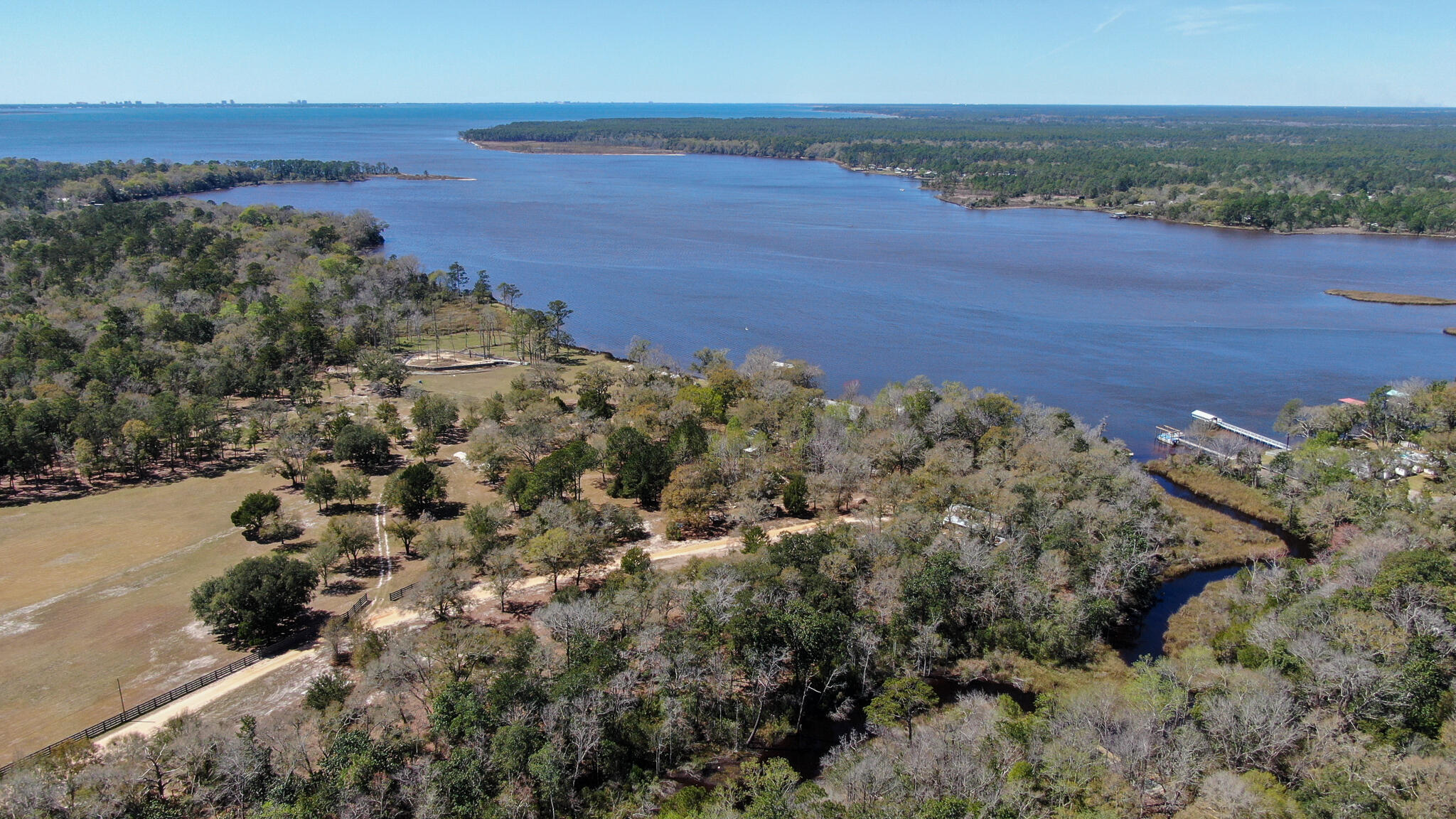 WATERVIEW COVE - Land