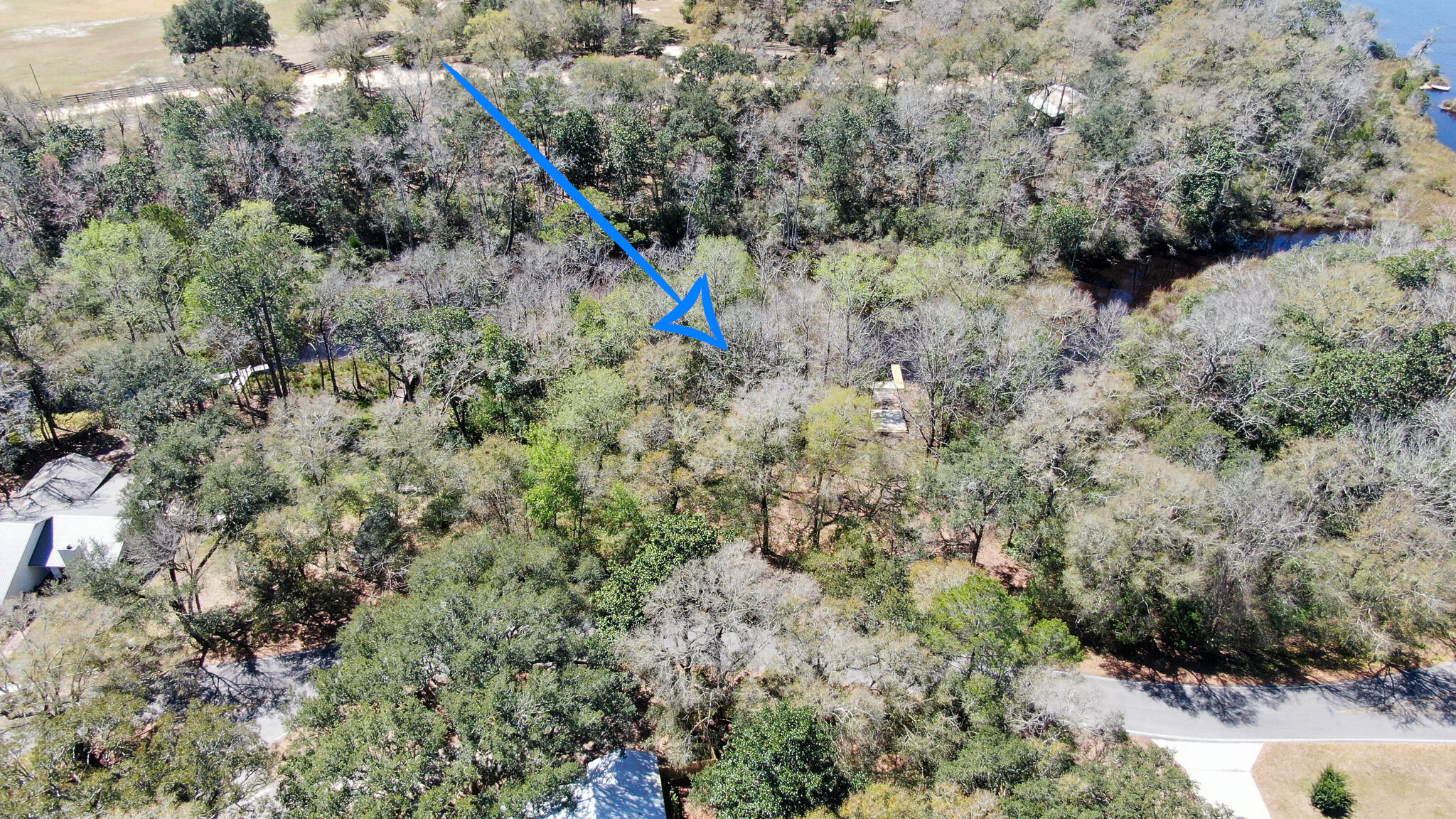 WATERVIEW COVE - Land