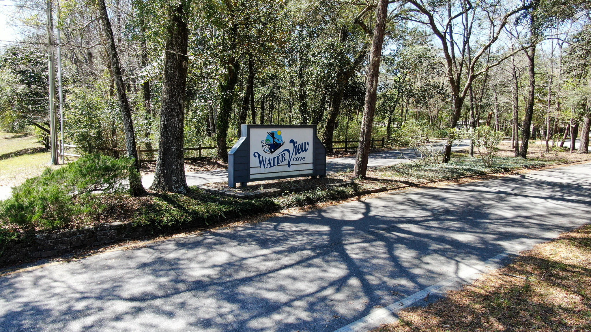 WATERVIEW COVE - Land