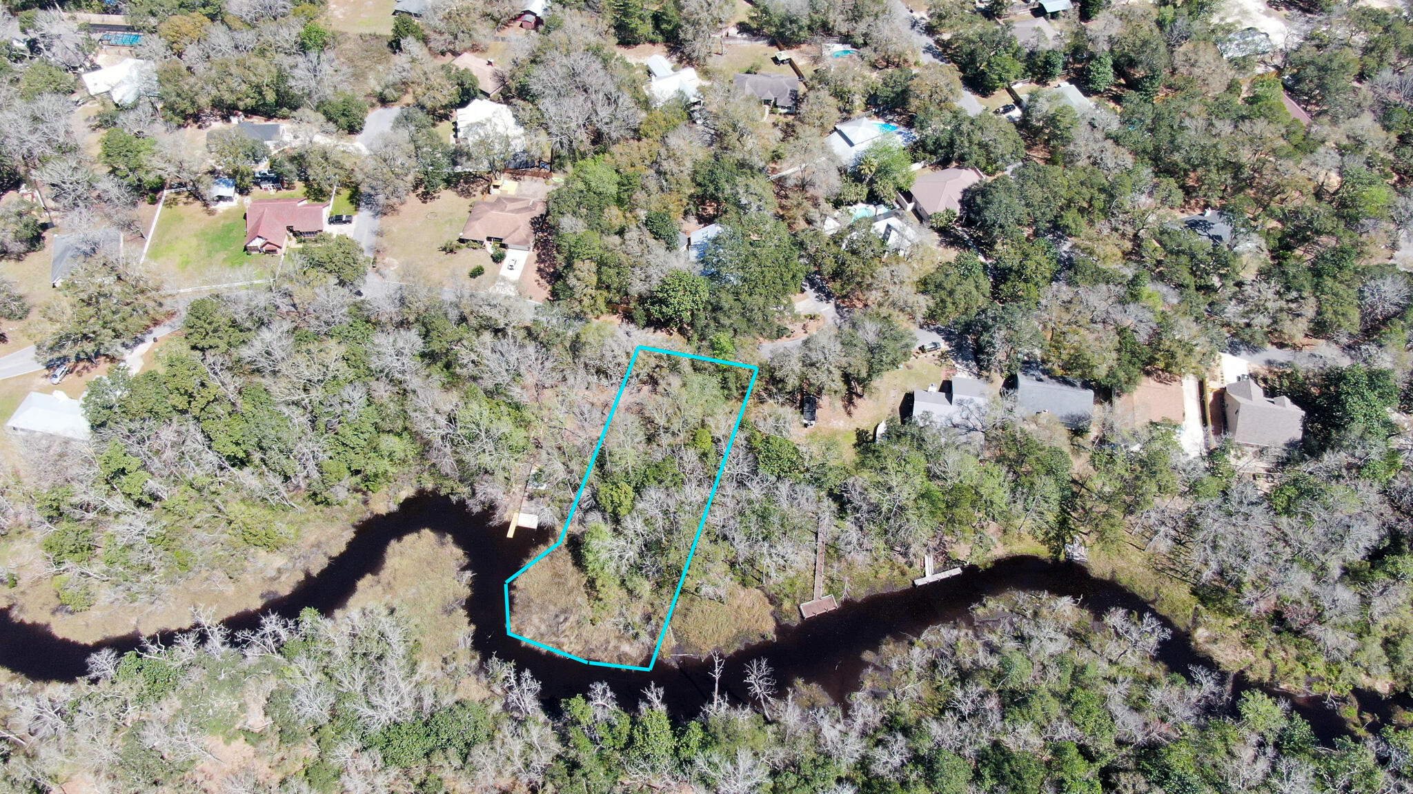 WATERVIEW COVE - Land