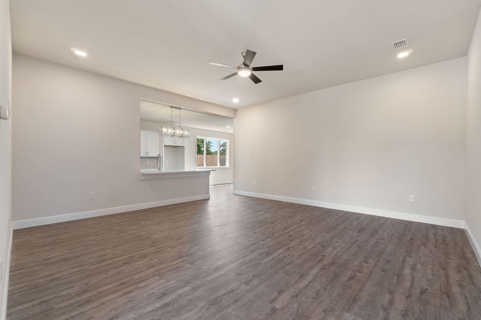 EAST BAY HEIGHTS - Residential