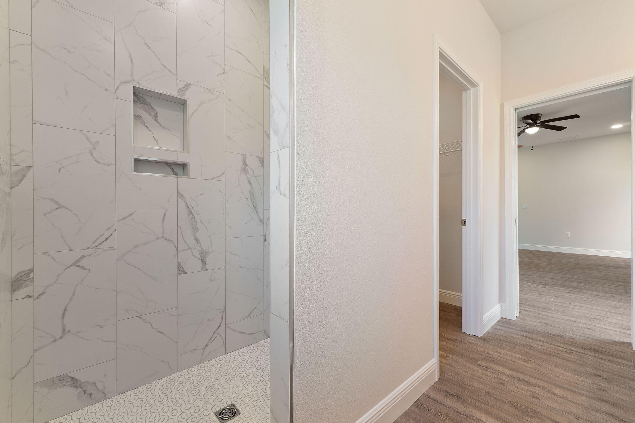 EAST BAY HEIGHTS - Residential