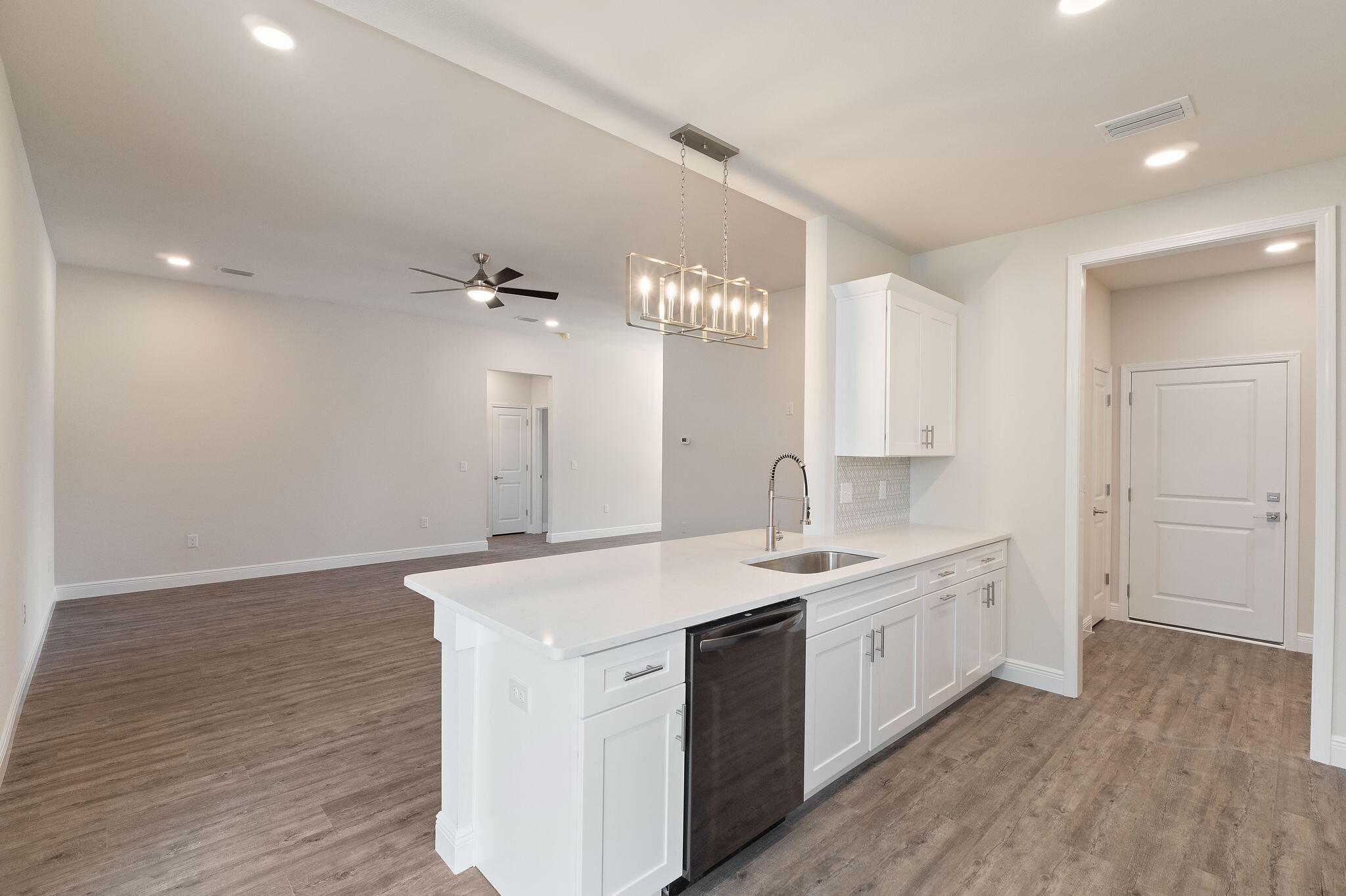 EAST BAY HEIGHTS - Residential