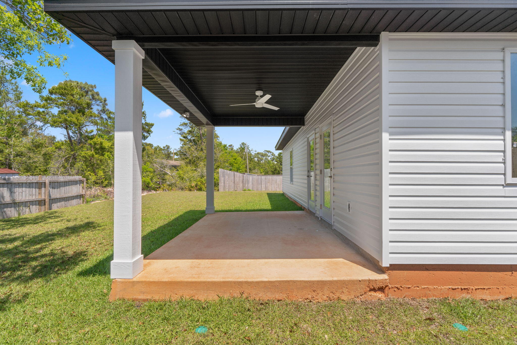 EAST BAY HEIGHTS - Residential