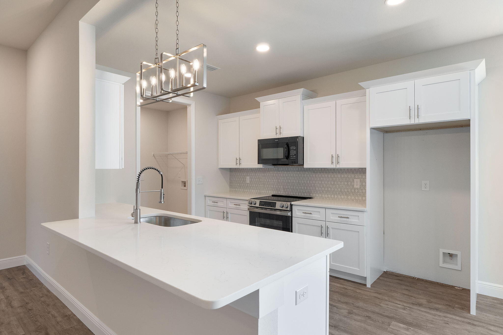 EAST BAY HEIGHTS - Residential