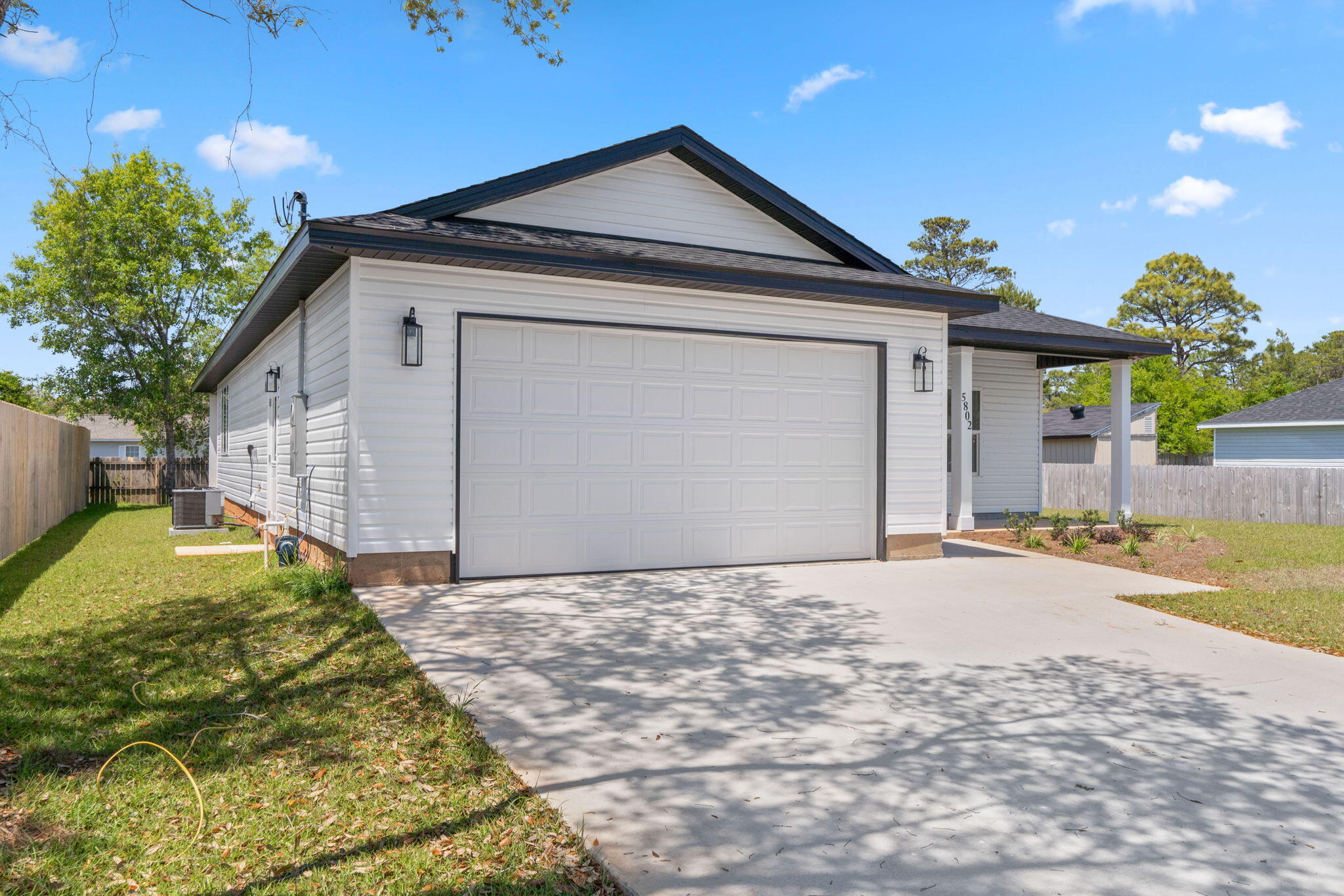 EAST BAY HEIGHTS - Residential