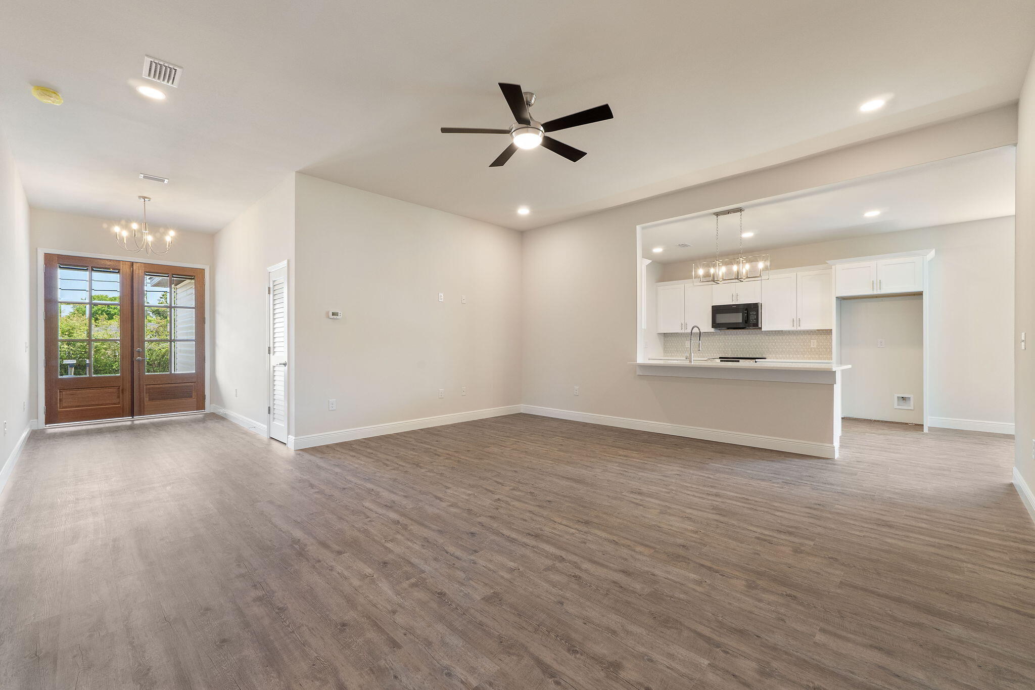 EAST BAY HEIGHTS - Residential