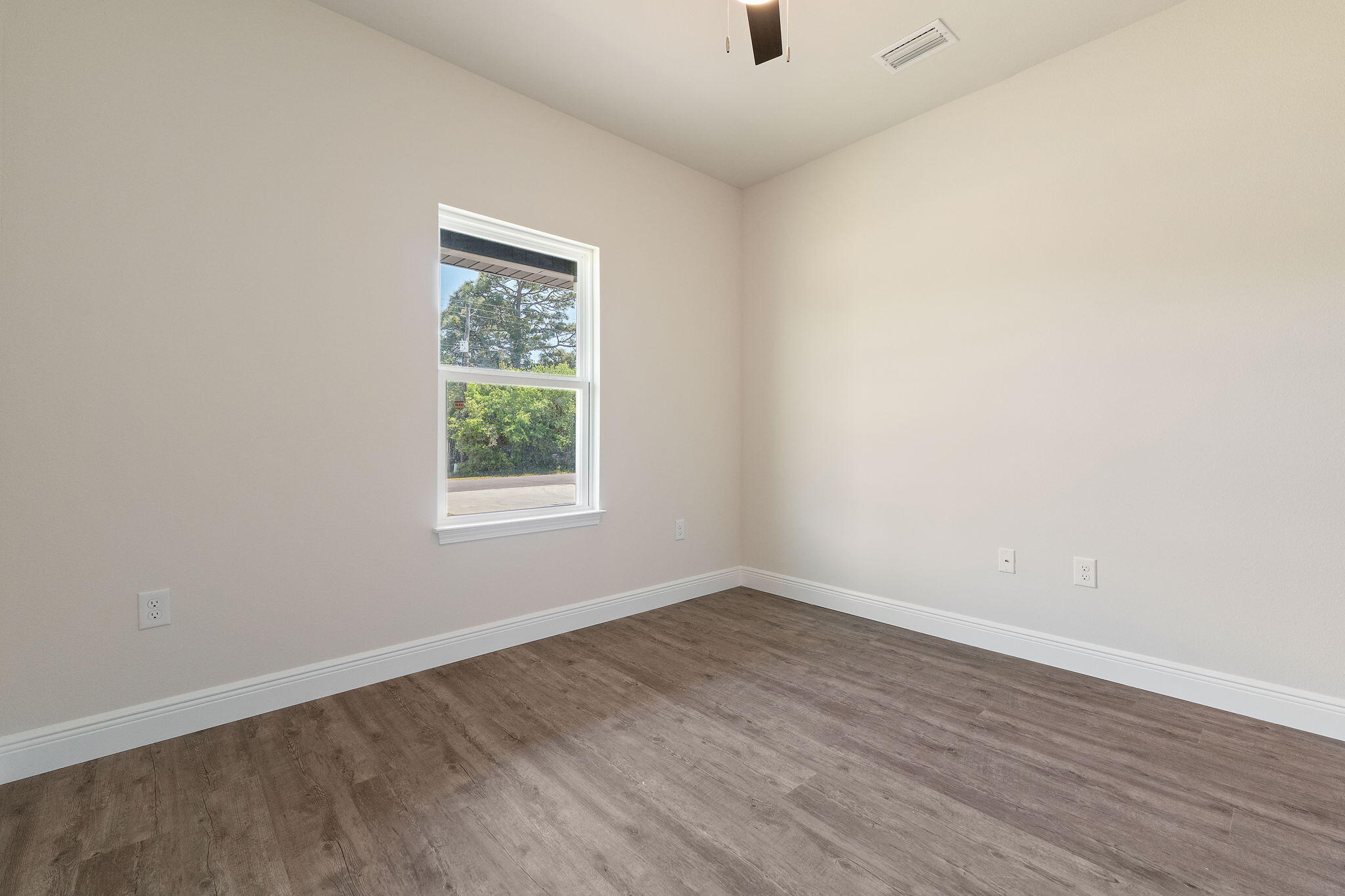 EAST BAY HEIGHTS - Residential