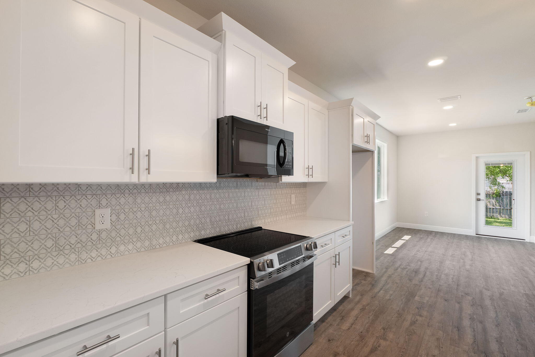 EAST BAY HEIGHTS - Residential