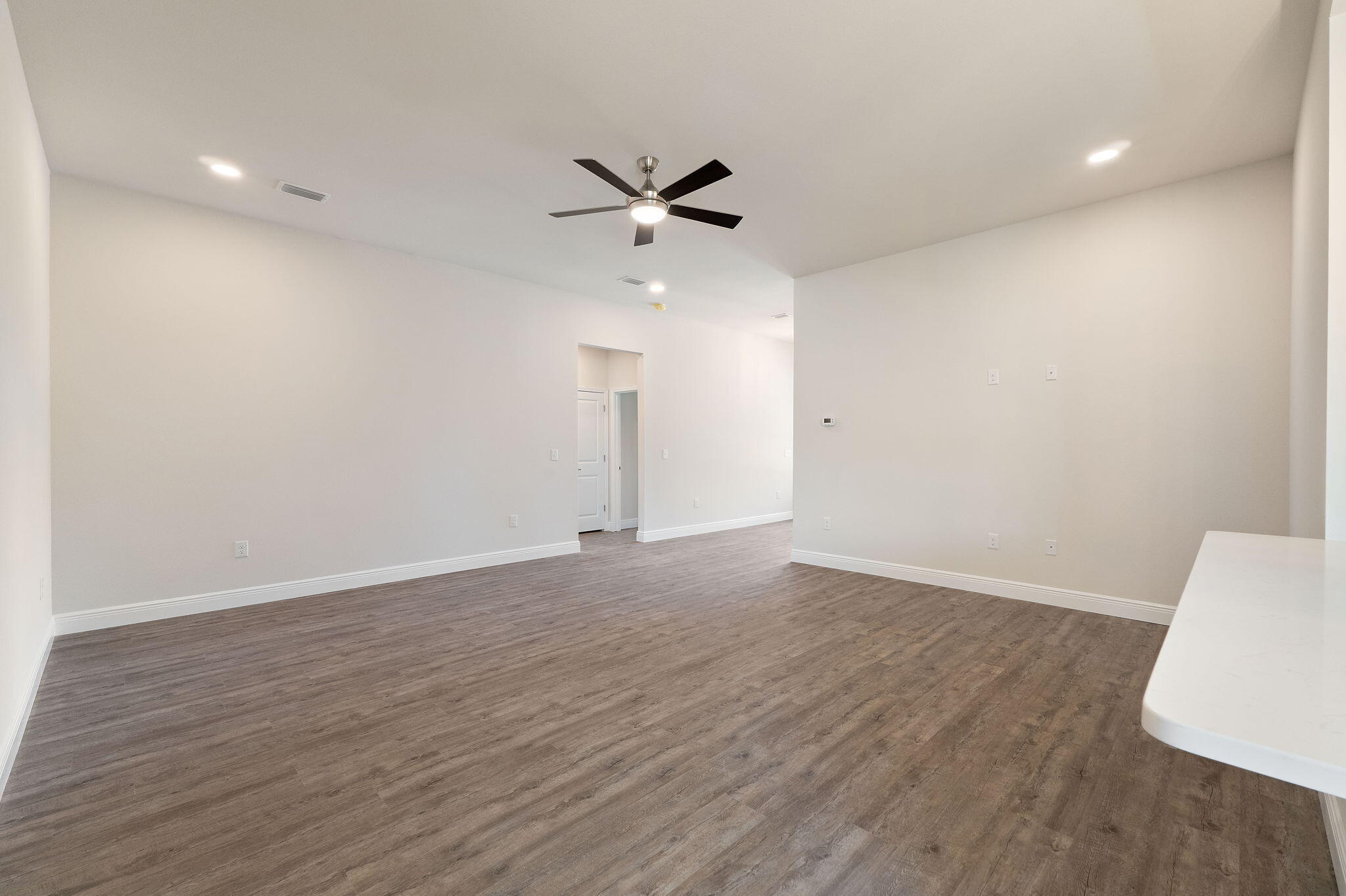 EAST BAY HEIGHTS - Residential