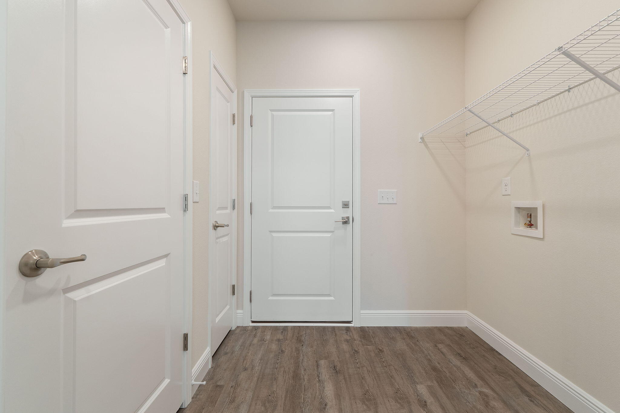 EAST BAY HEIGHTS - Residential