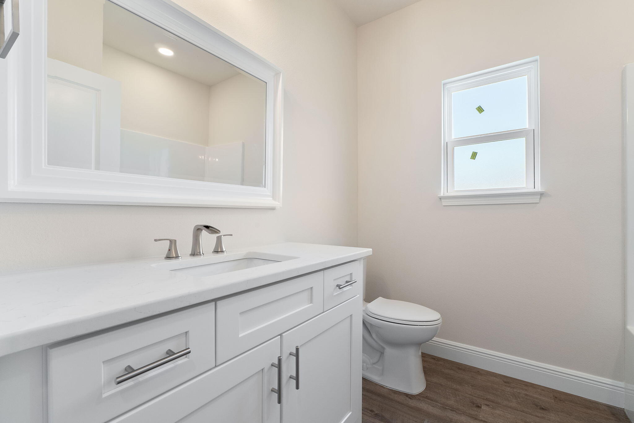 EAST BAY HEIGHTS - Residential