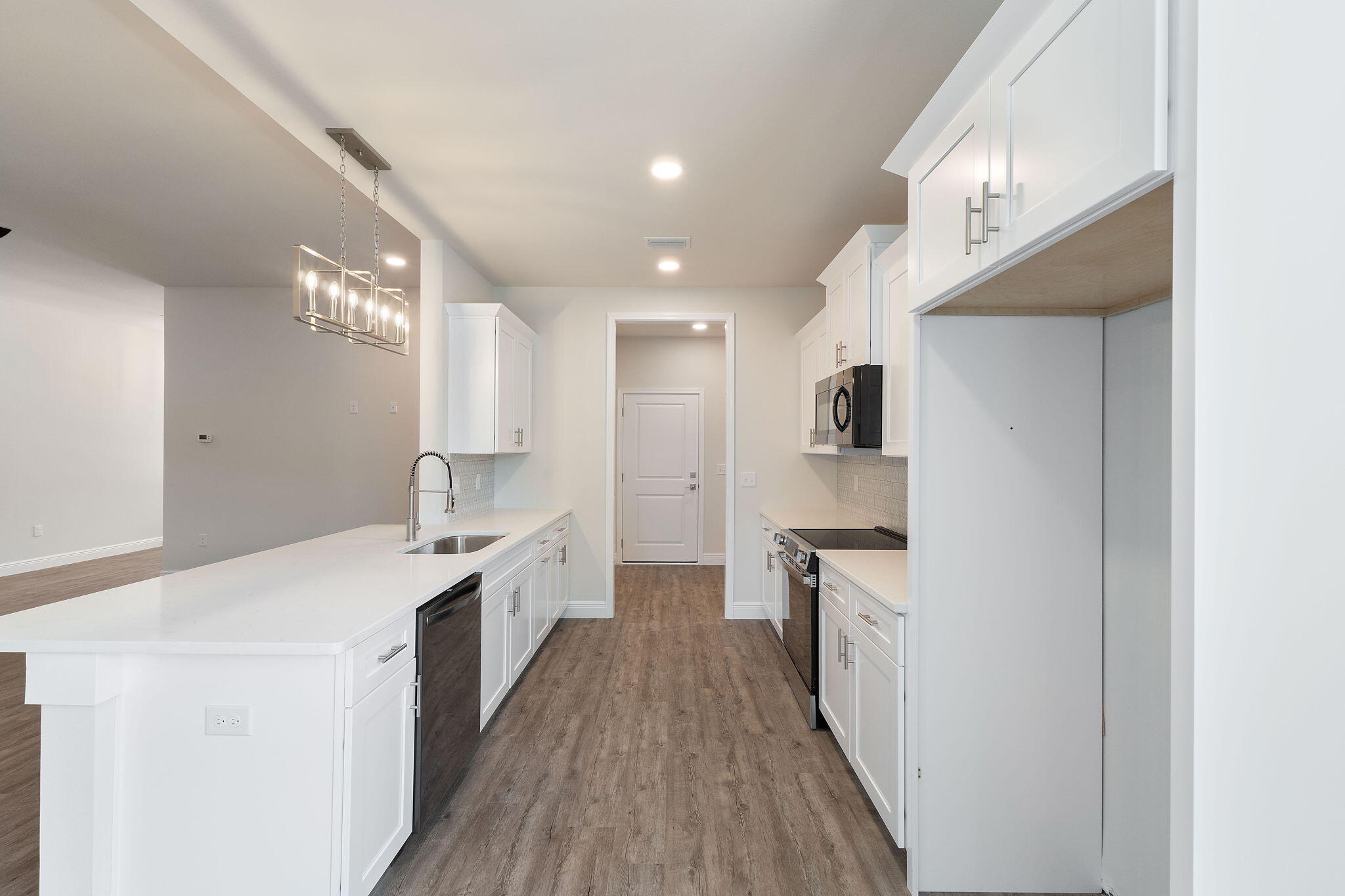 EAST BAY HEIGHTS - Residential