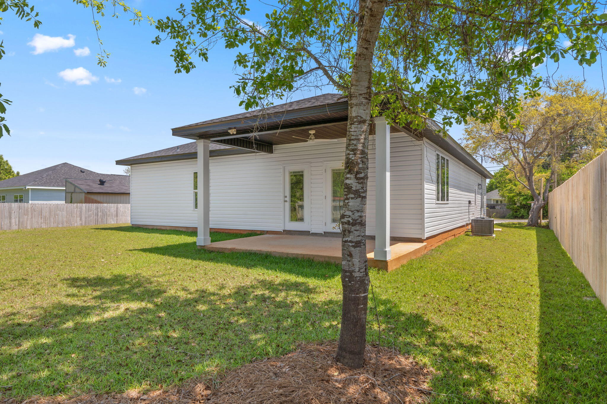 EAST BAY HEIGHTS - Residential