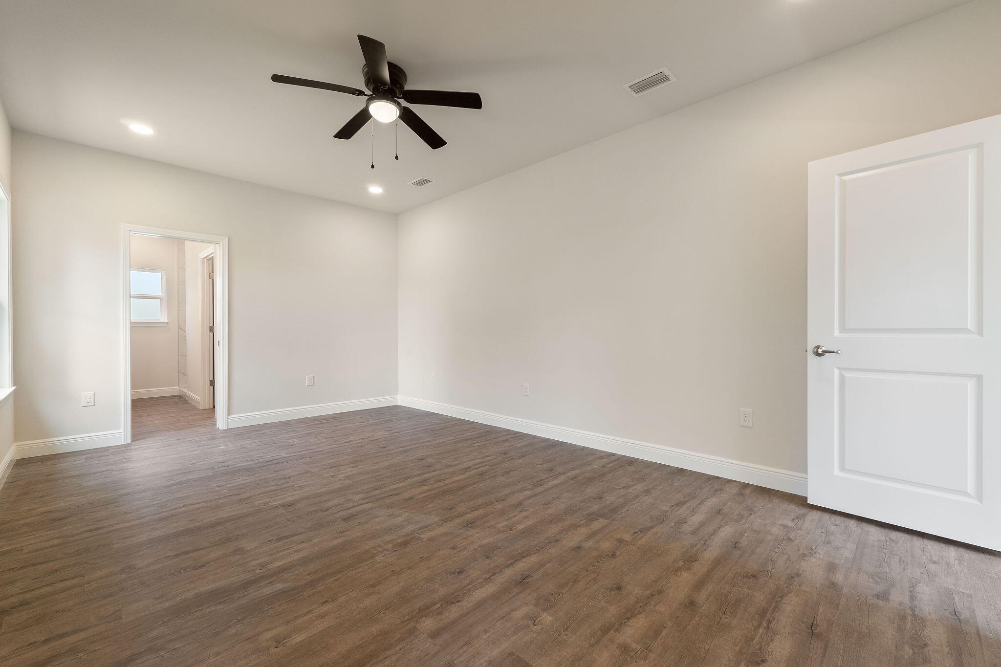 EAST BAY HEIGHTS - Residential