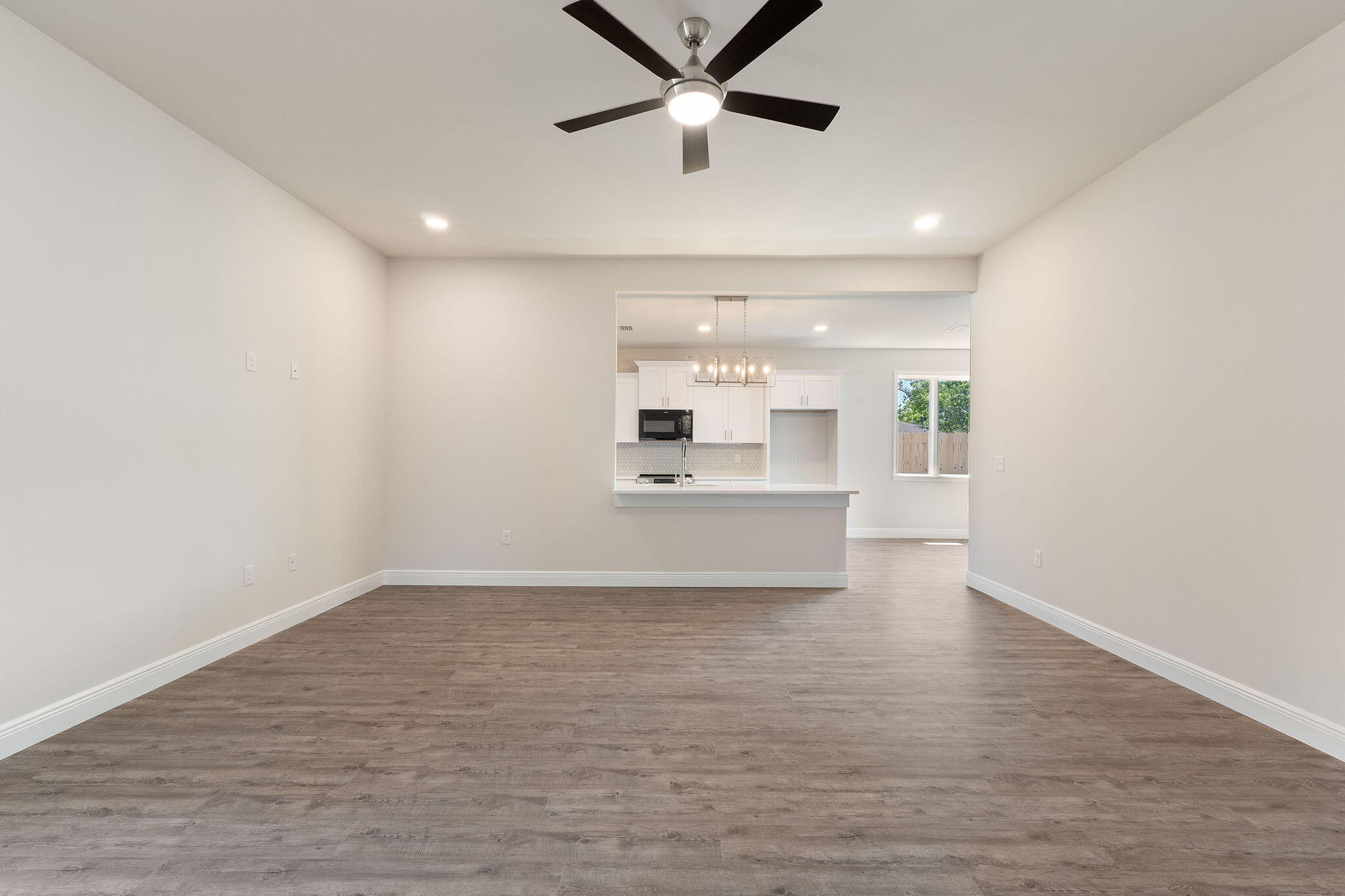 EAST BAY HEIGHTS - Residential