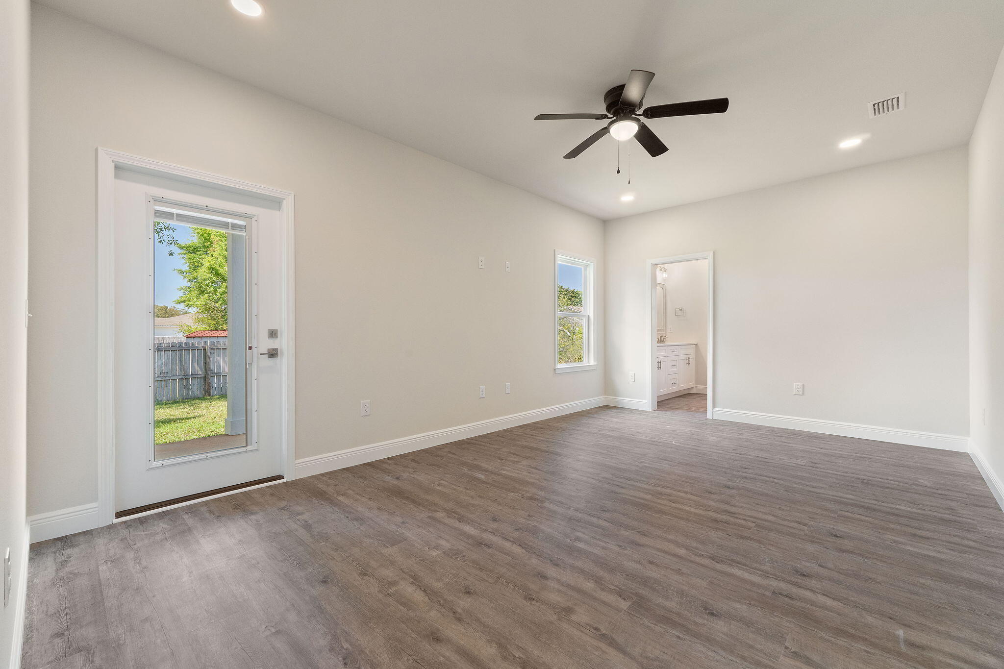 EAST BAY HEIGHTS - Residential