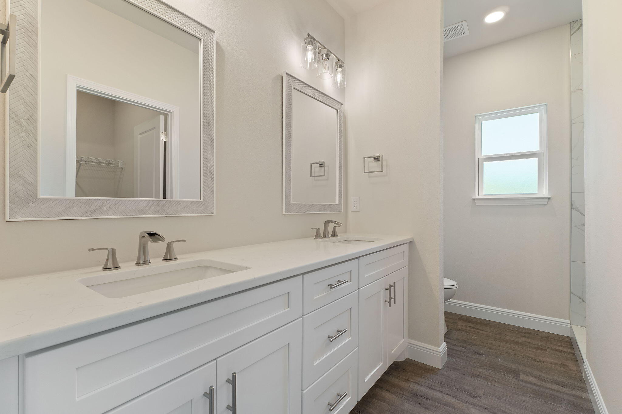 EAST BAY HEIGHTS - Residential