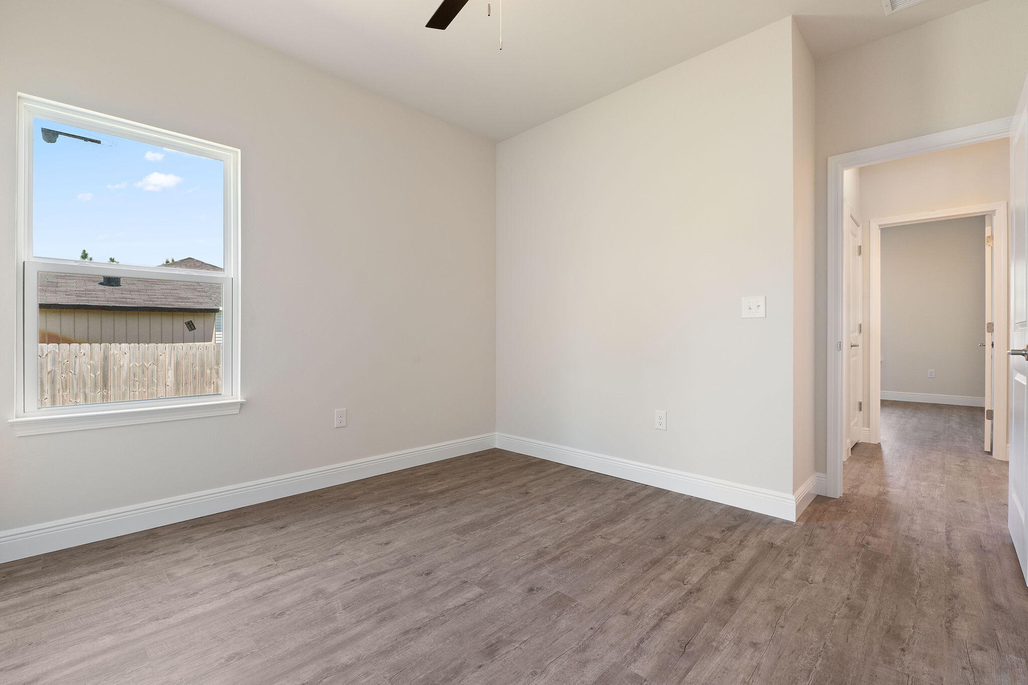 EAST BAY HEIGHTS - Residential